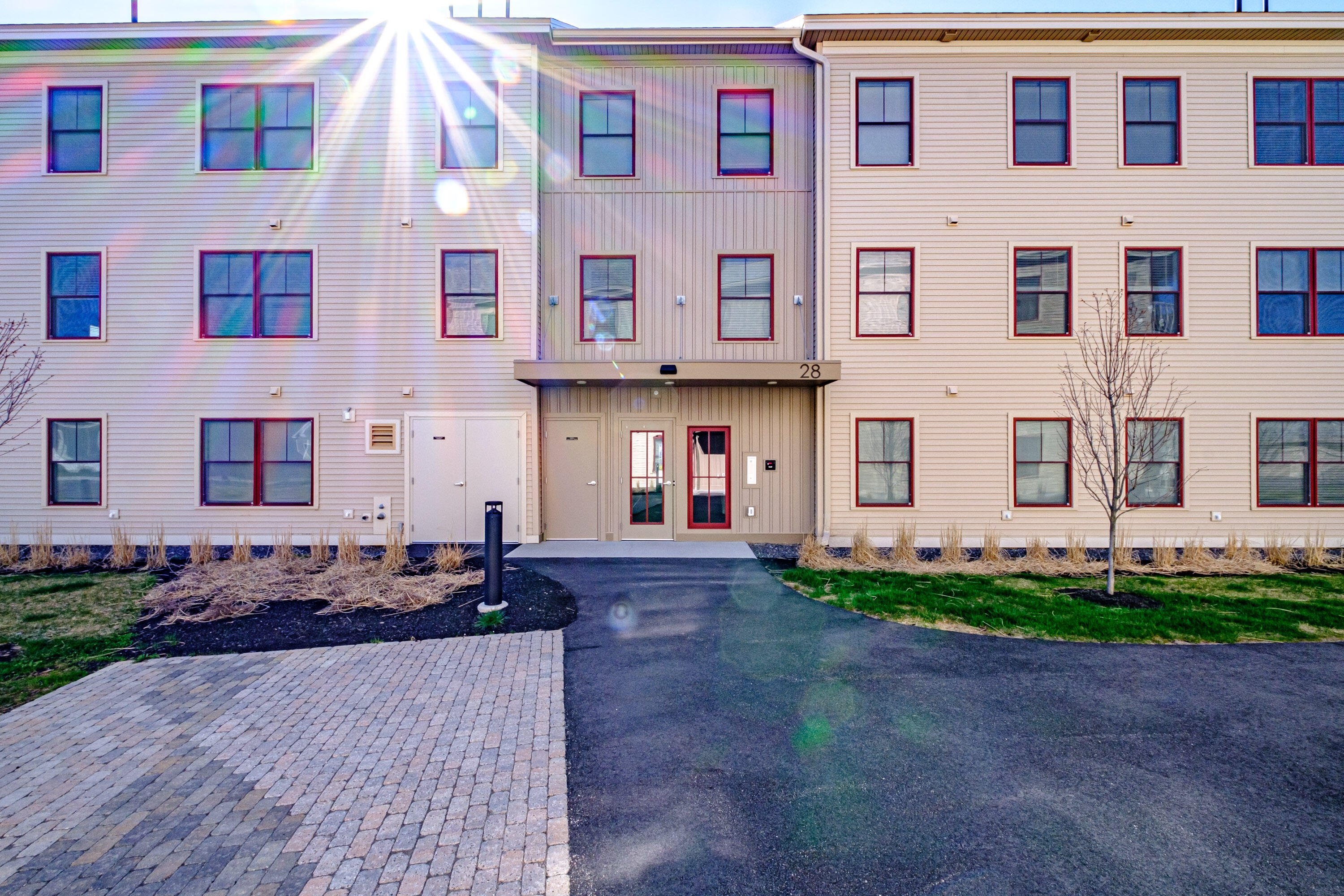 28 Pacer Way, 207