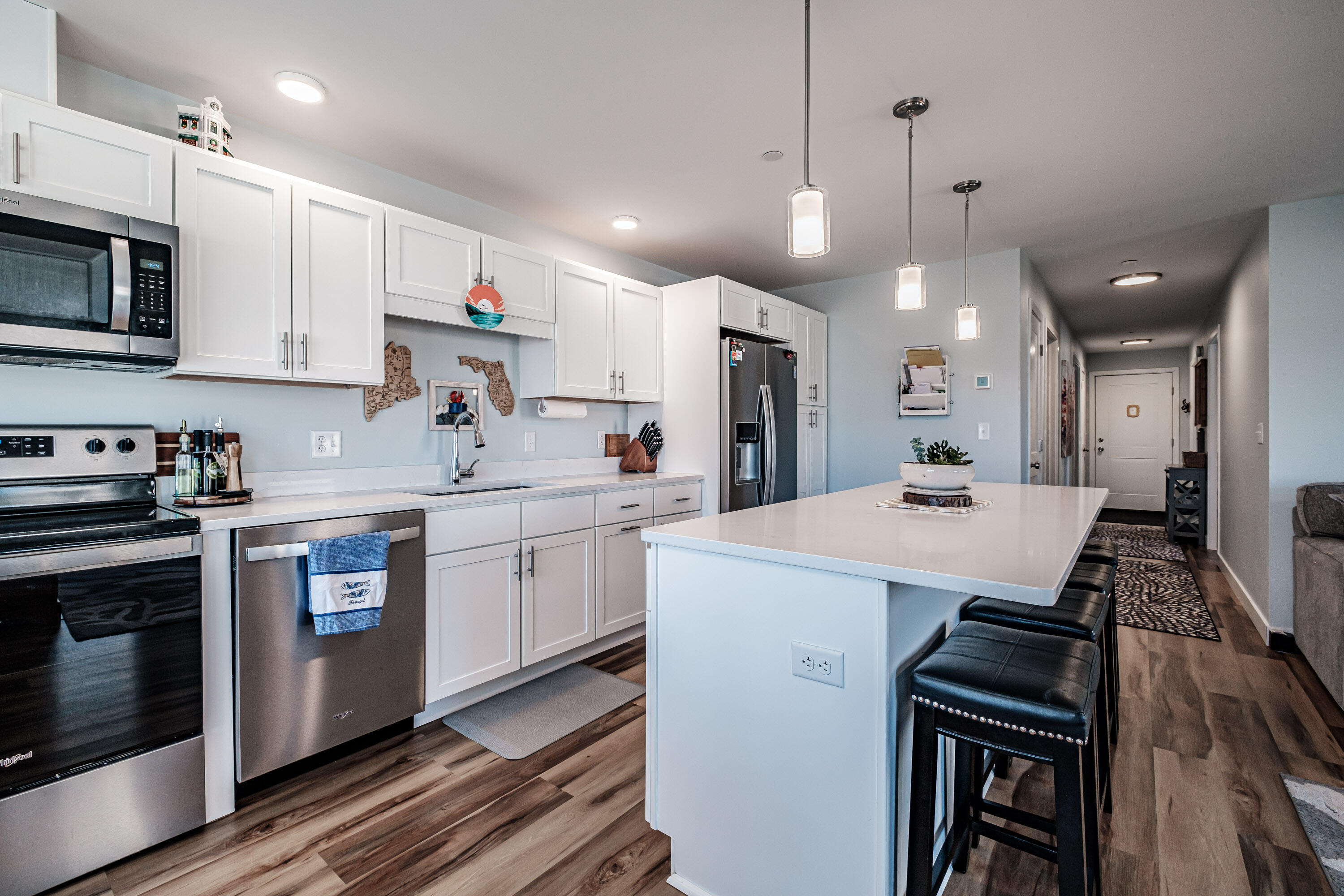 28 Pacer Way, 207