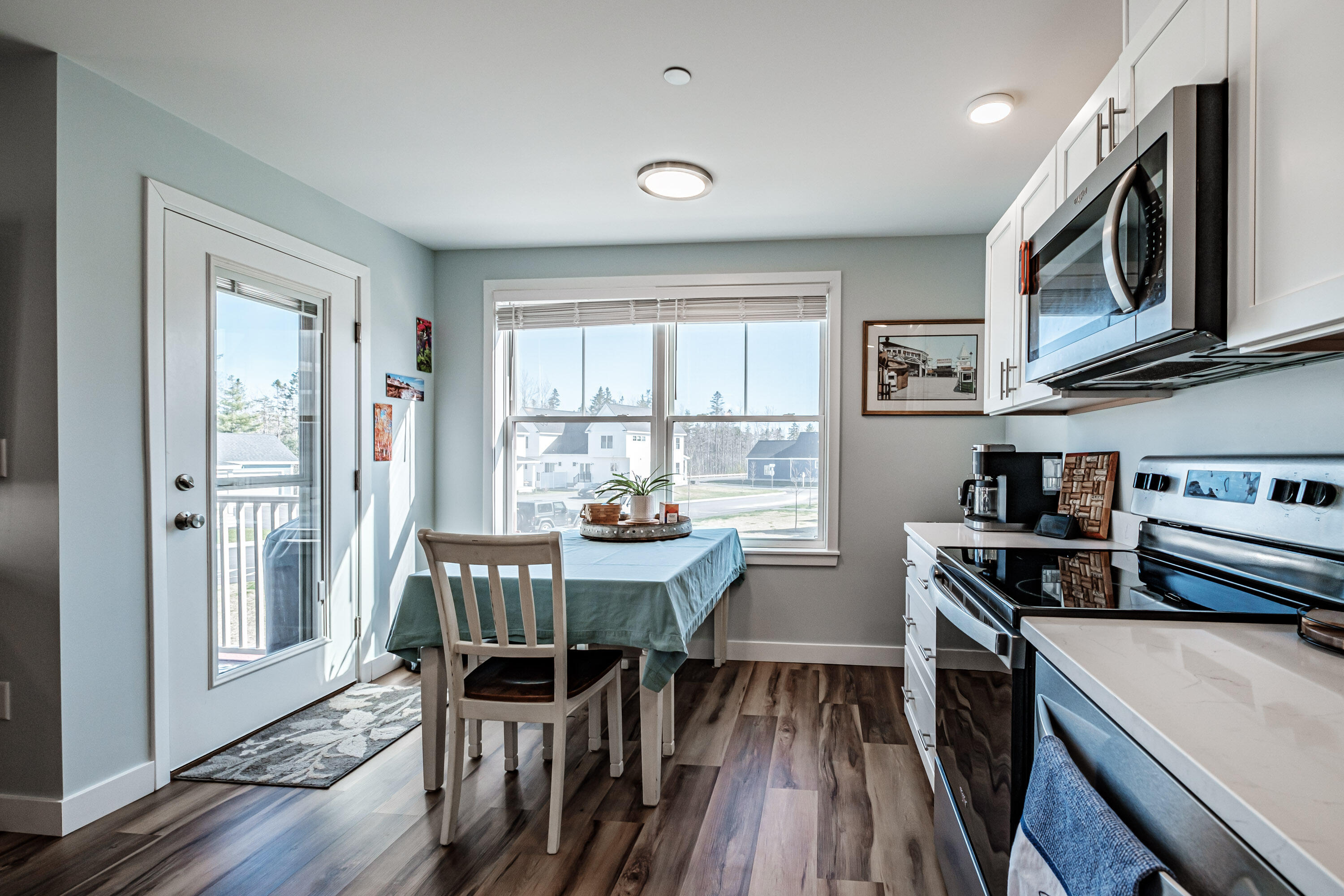 28 Pacer Way, 207