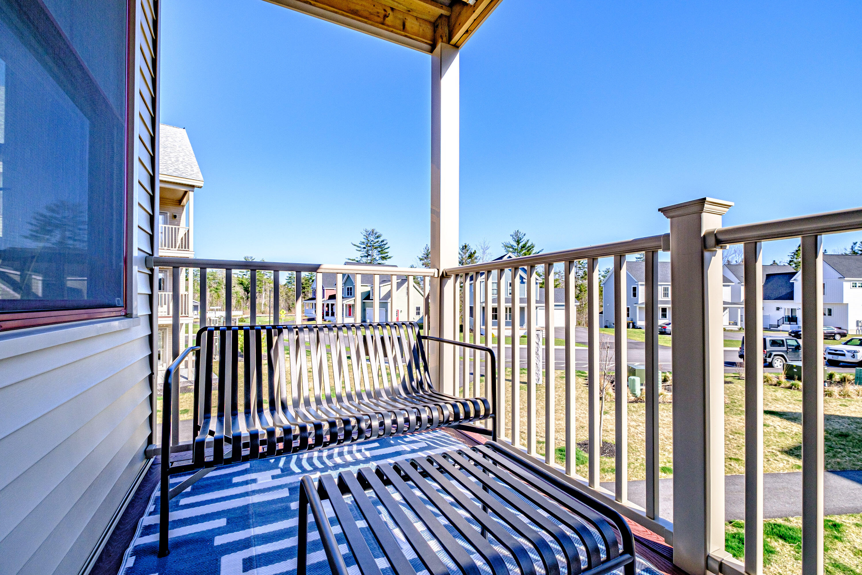 28 Pacer Way, 207