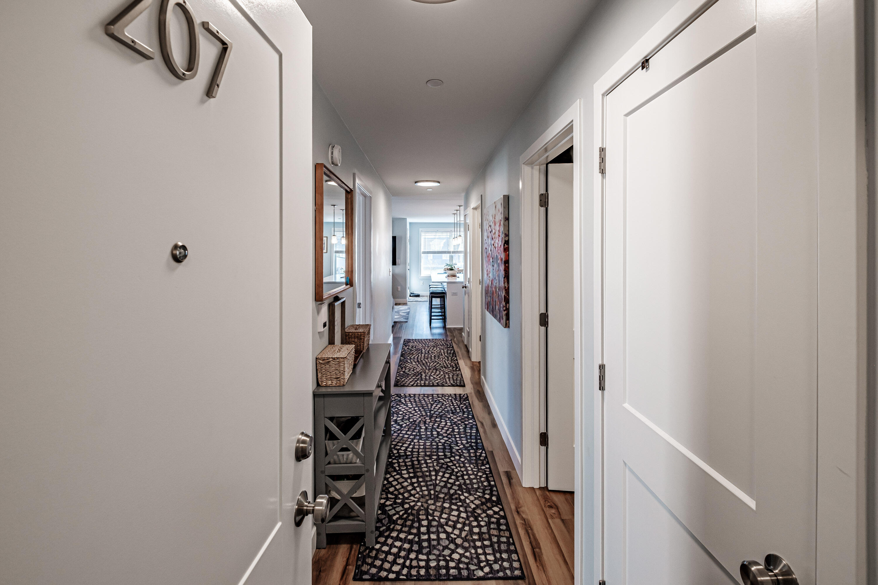 28 Pacer Way, 207