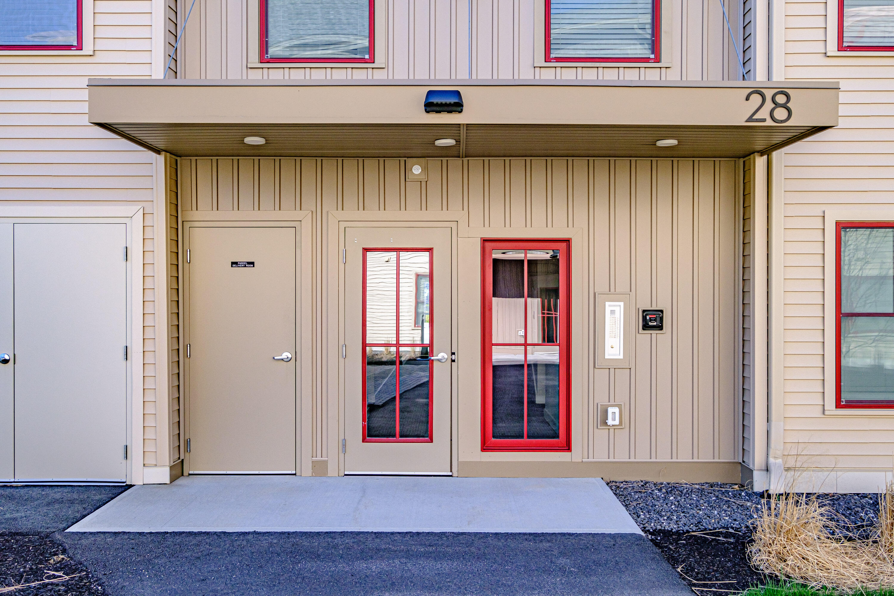 28 Pacer Way, 207