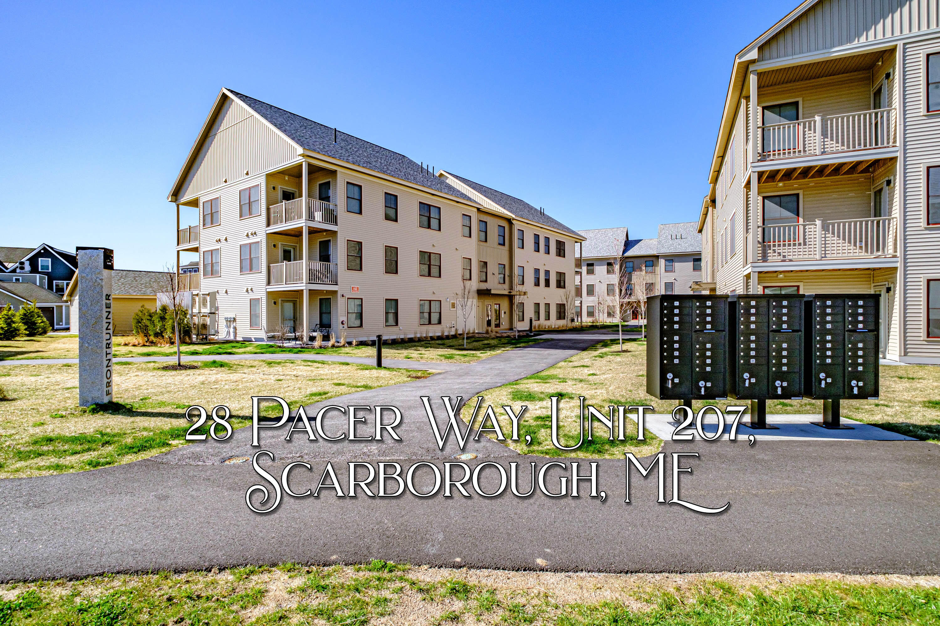 28 Pacer Way, 207