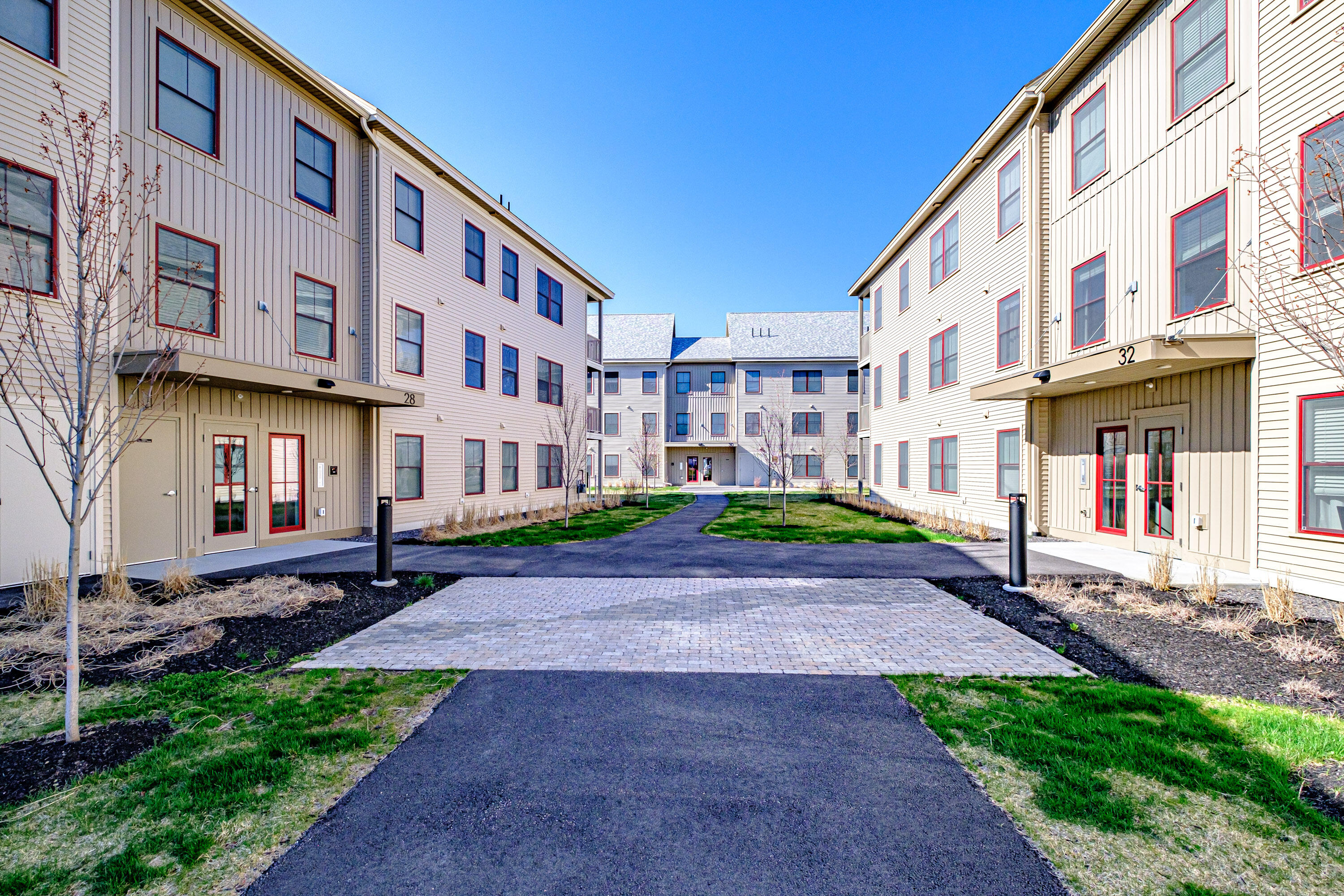 28 Pacer Way, 207