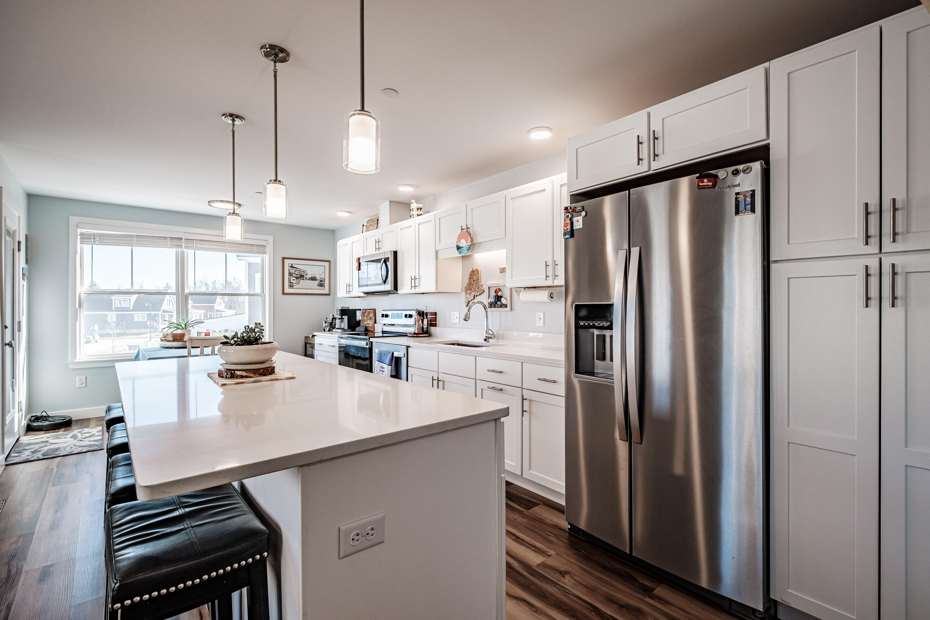 28 Pacer Way, 207