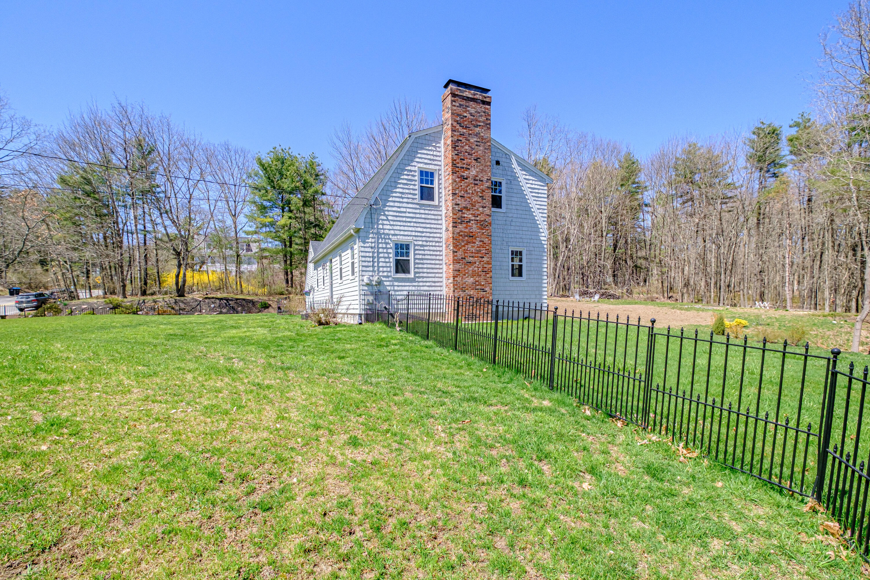 71 Blackstrap Road