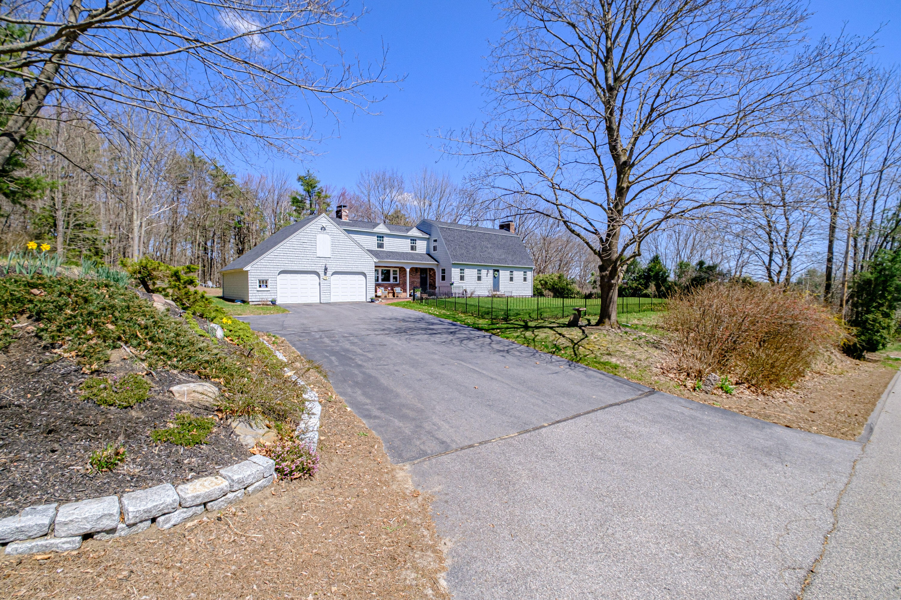 71 Blackstrap Road
