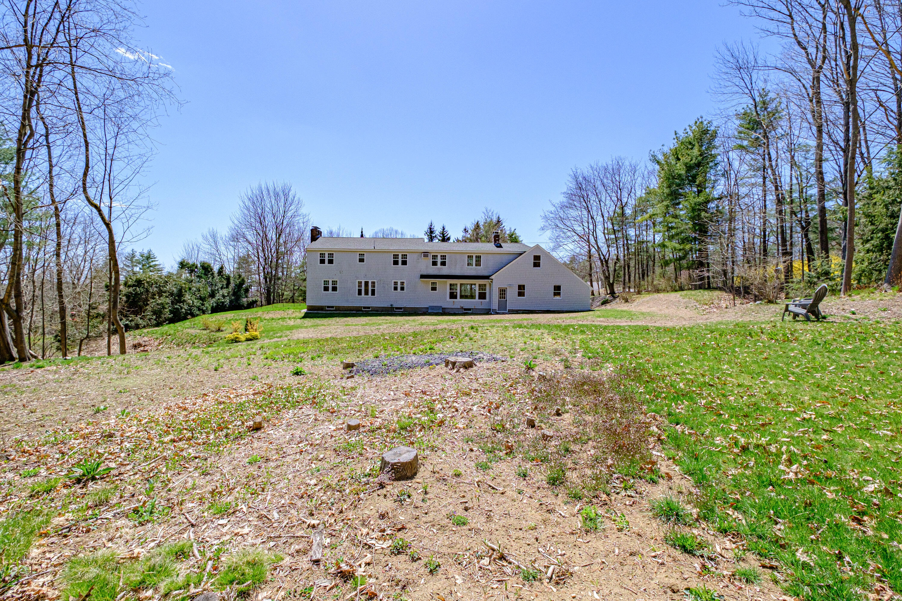 71 Blackstrap Road