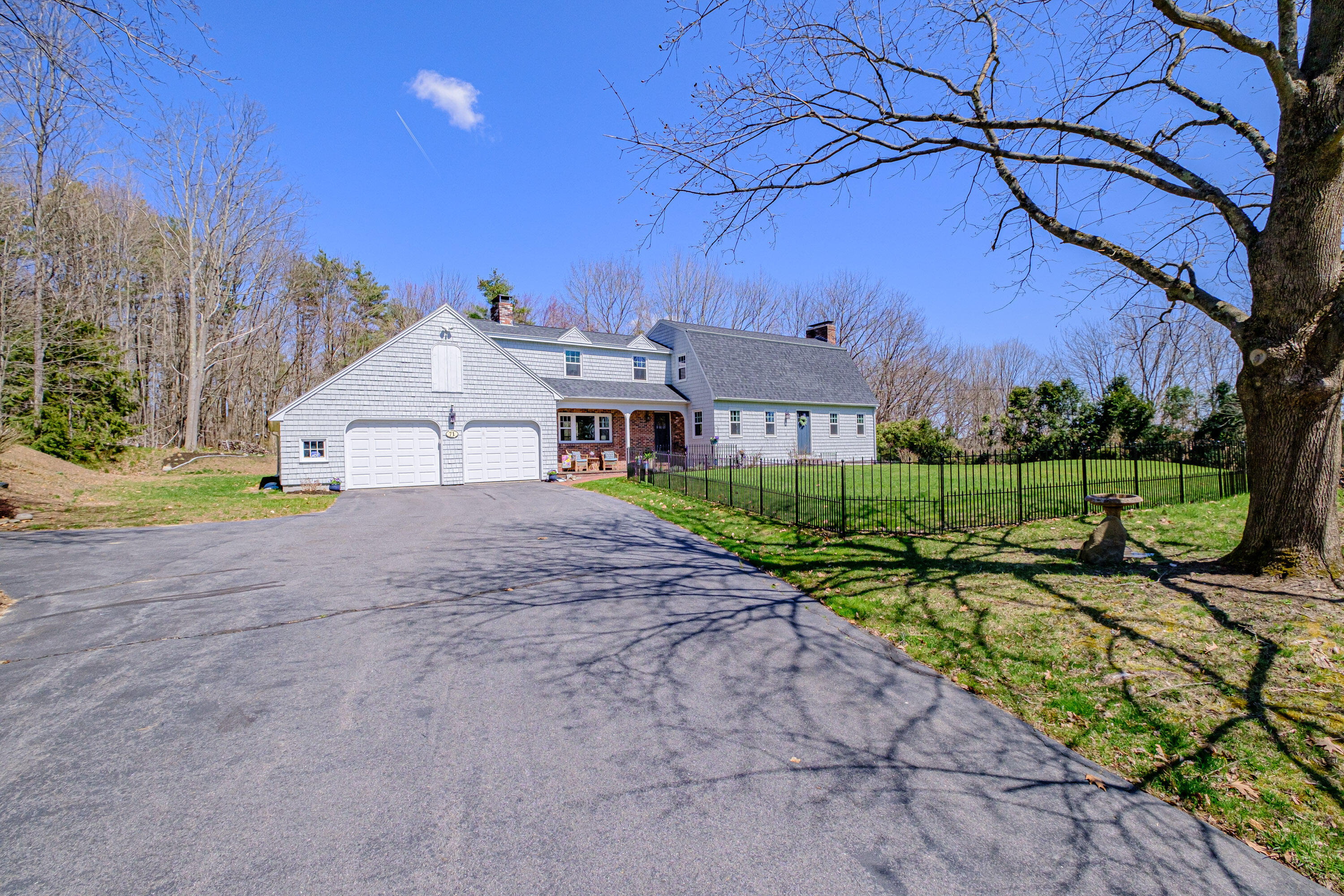 71 Blackstrap Road