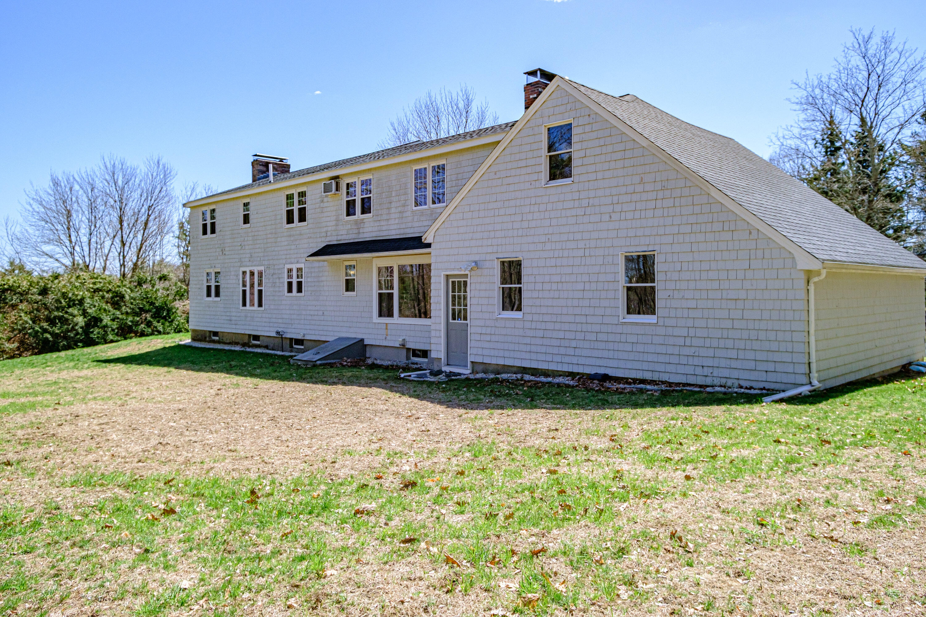 71 Blackstrap Road