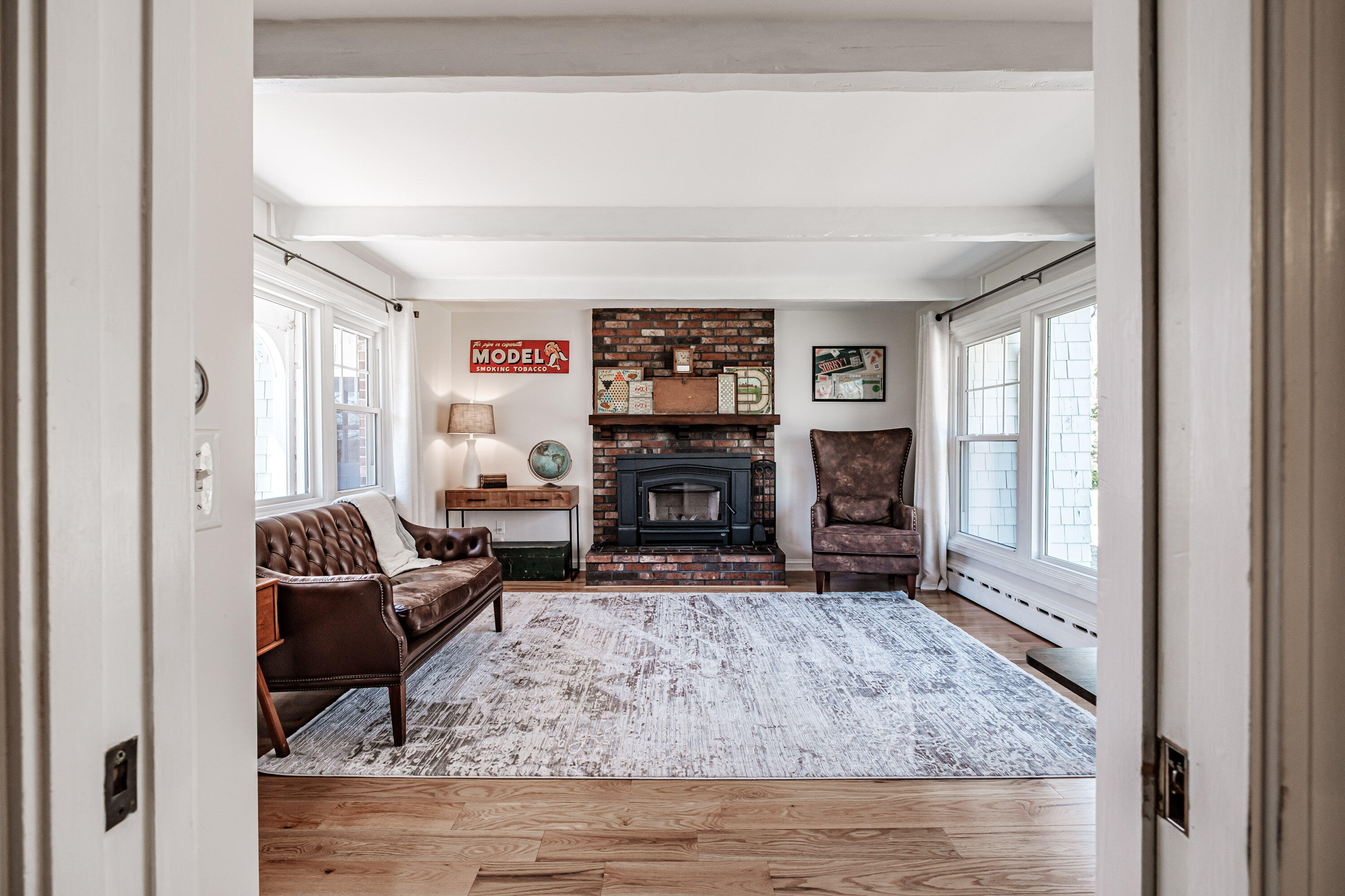 71 Blackstrap Road