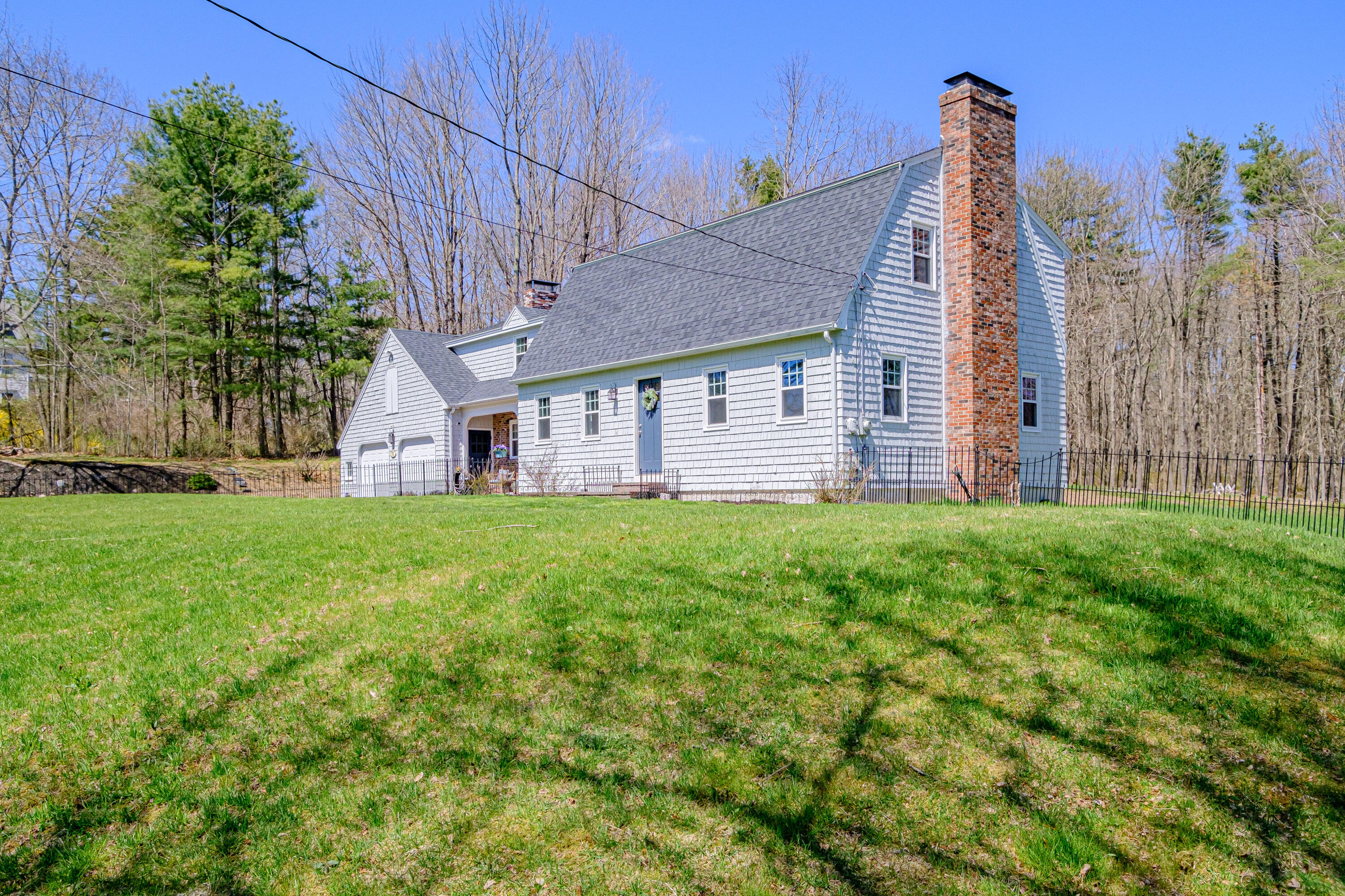 71 Blackstrap Road