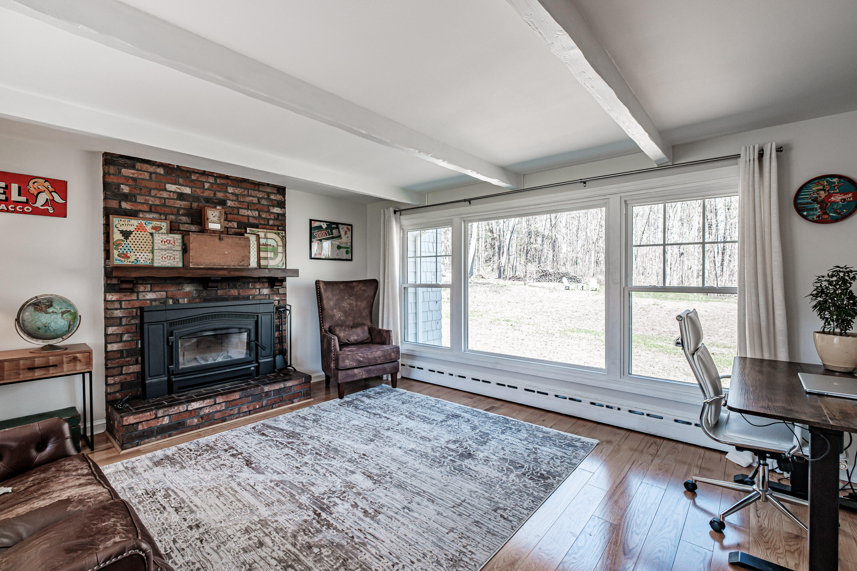 71 Blackstrap Road