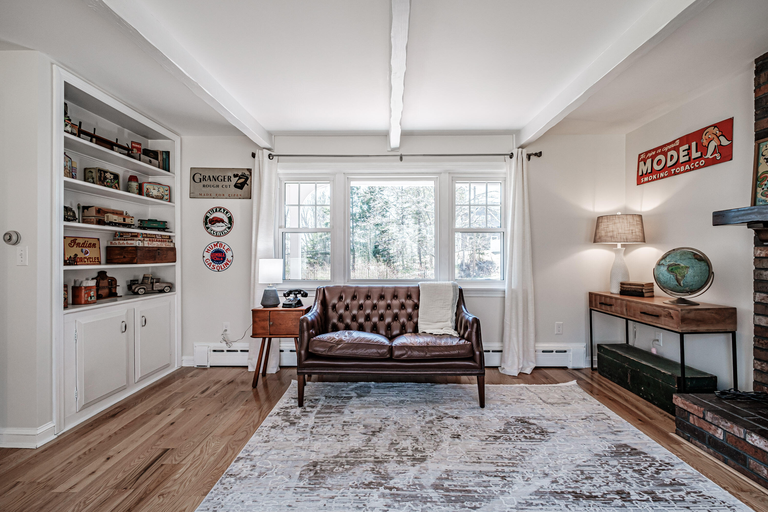 71 Blackstrap Road