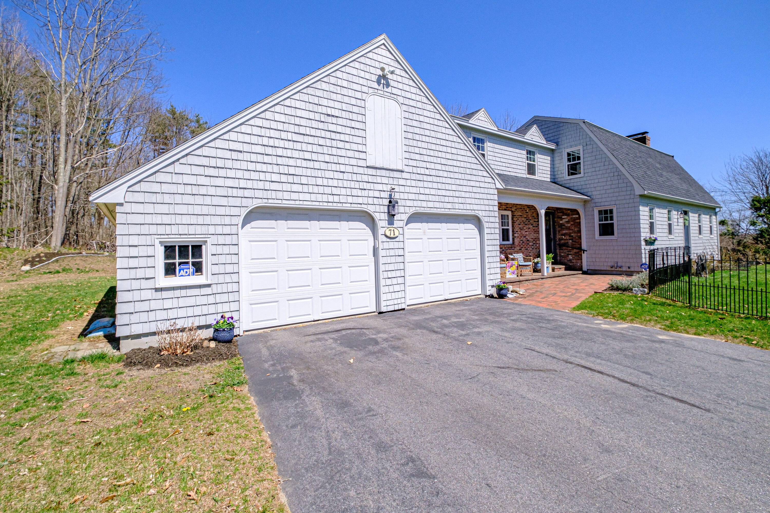 71 Blackstrap Road