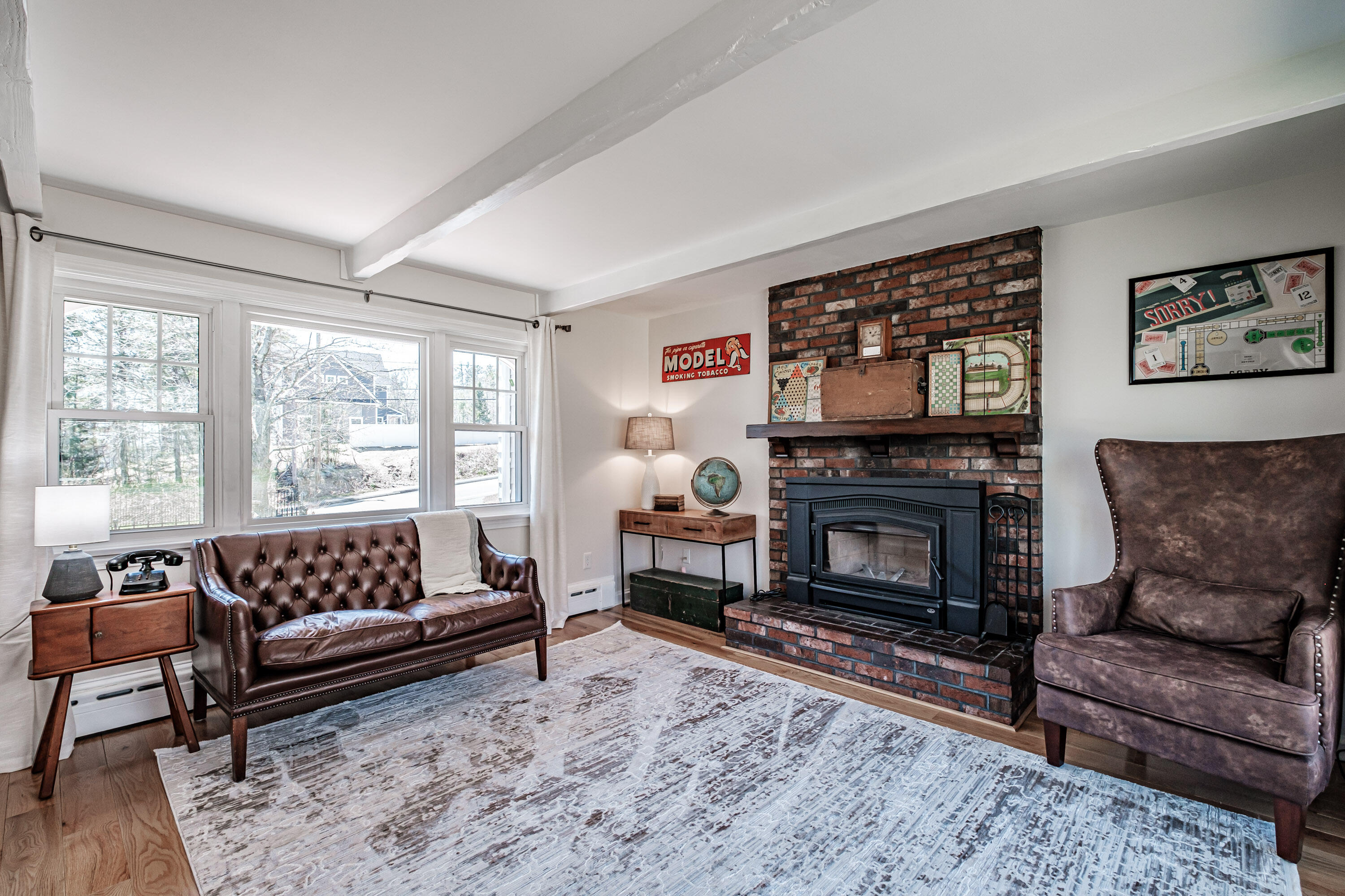 71 Blackstrap Road
