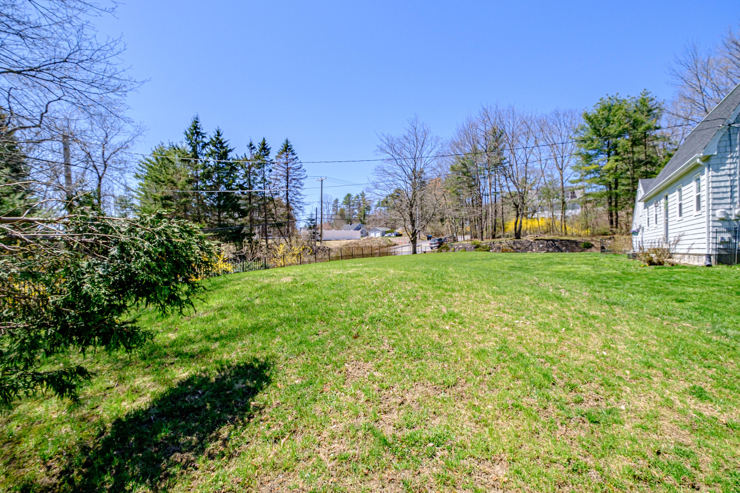 71 Blackstrap Road