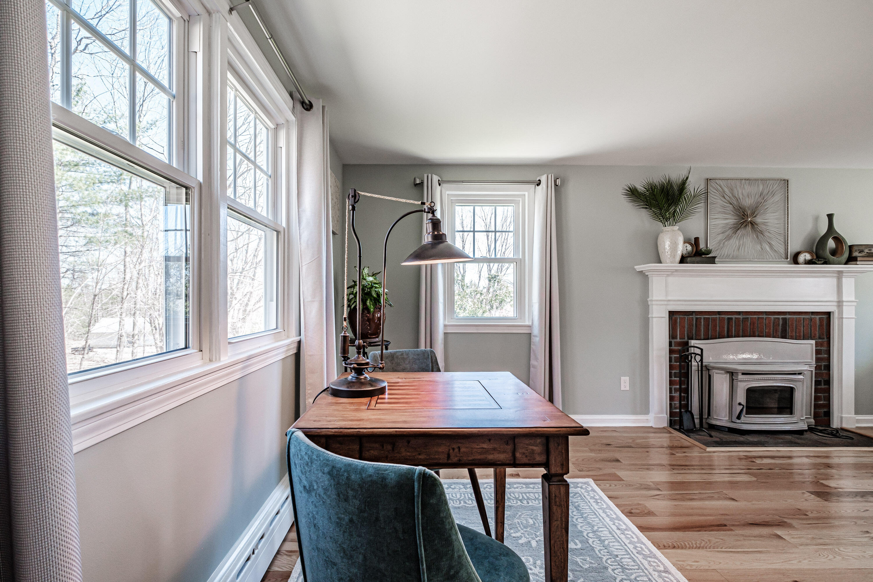 71 Blackstrap Road
