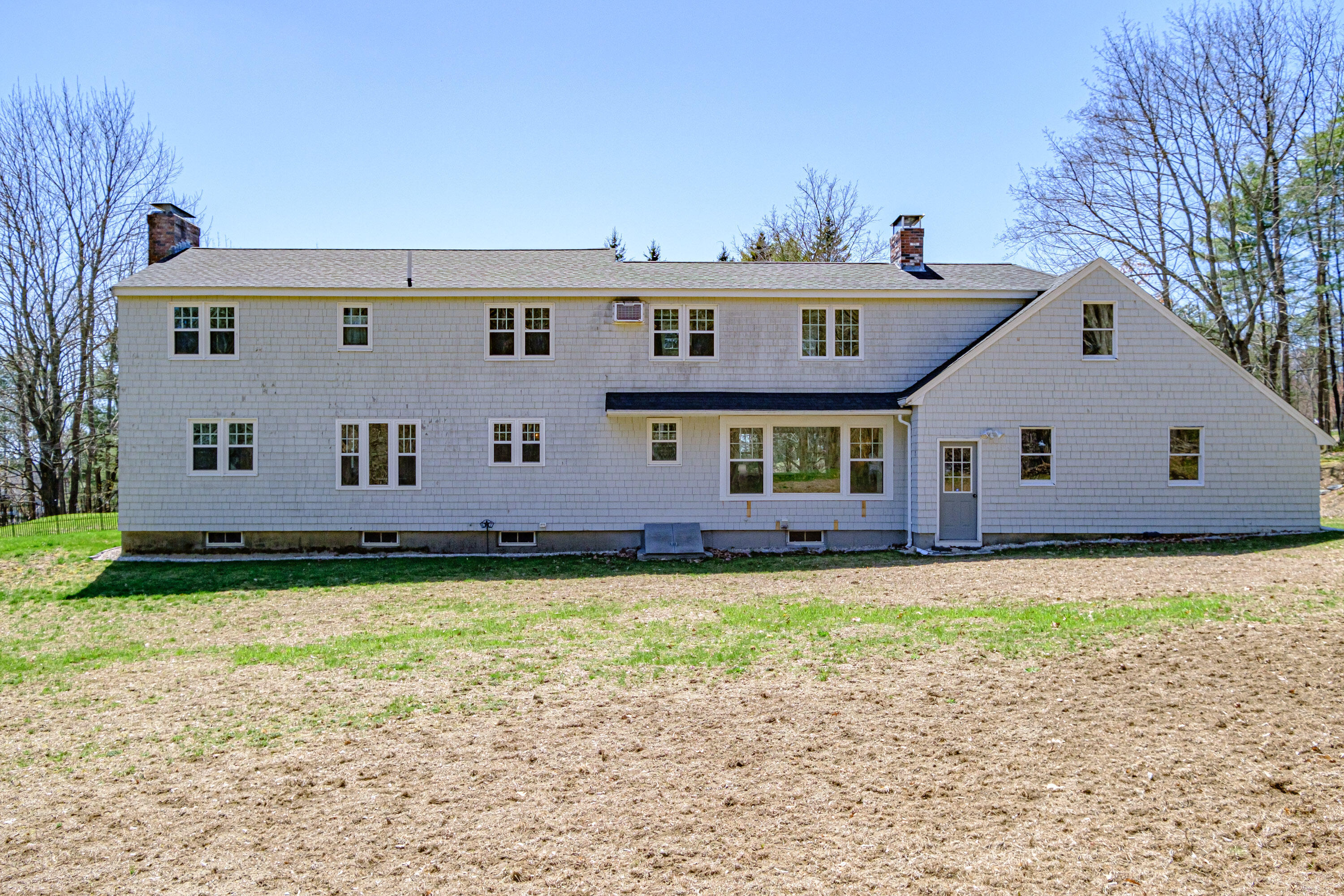 71 Blackstrap Road