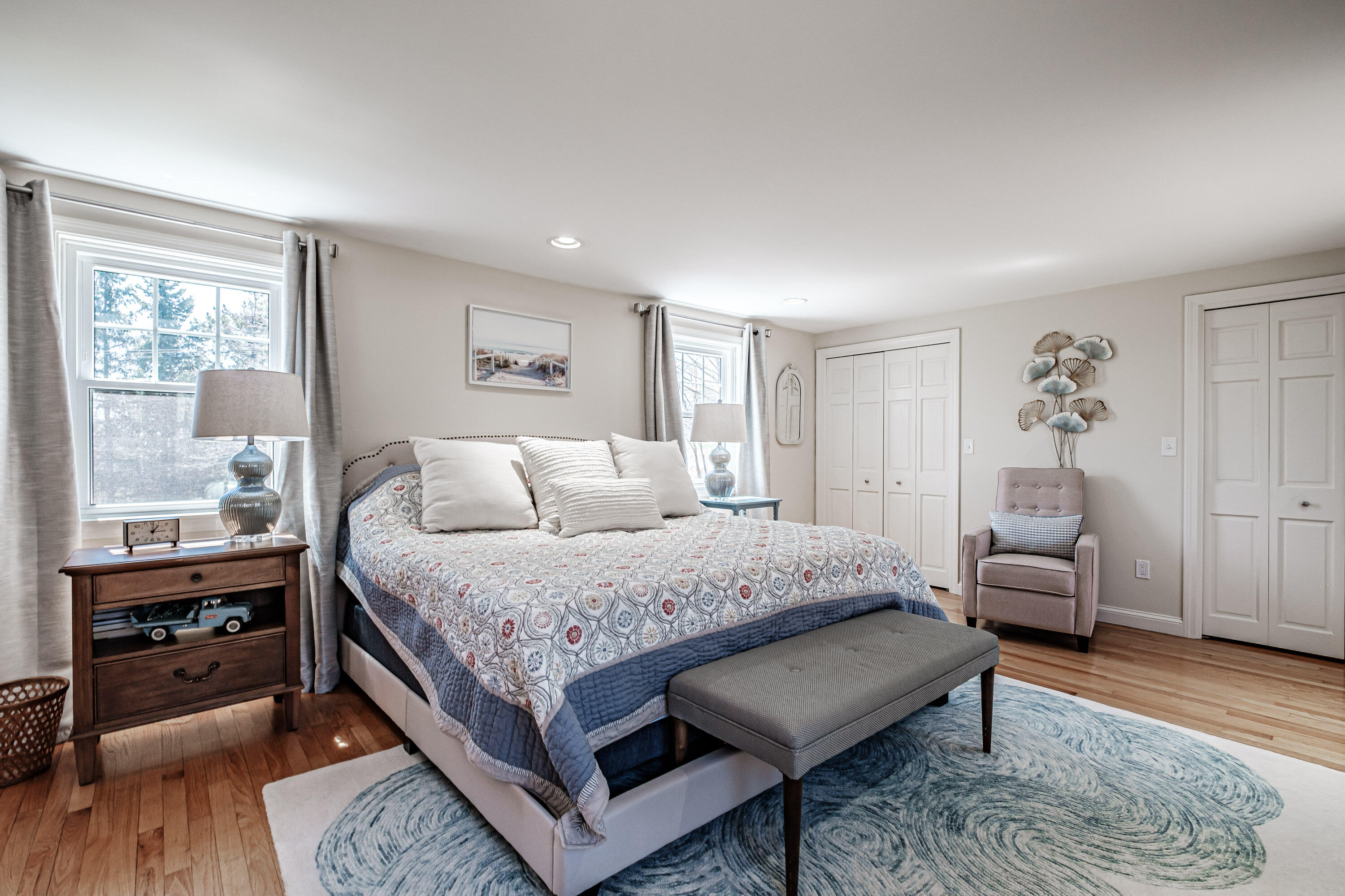 71 Blackstrap Road