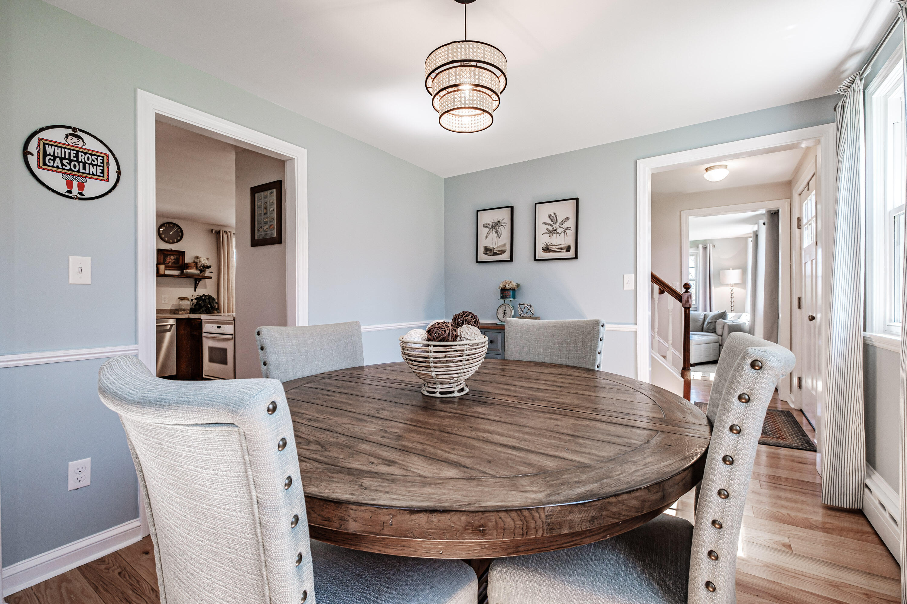 71 Blackstrap Road