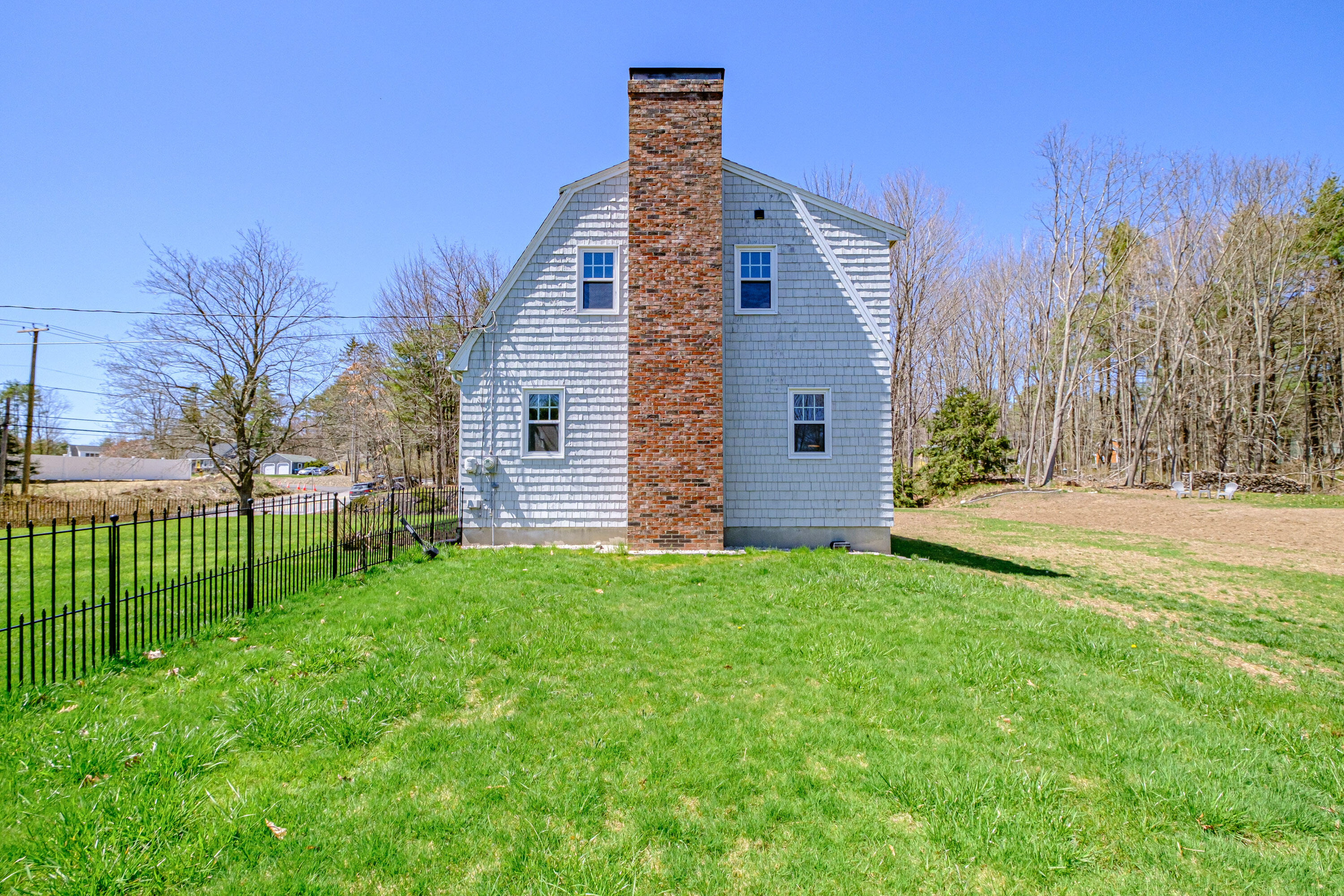 71 Blackstrap Road