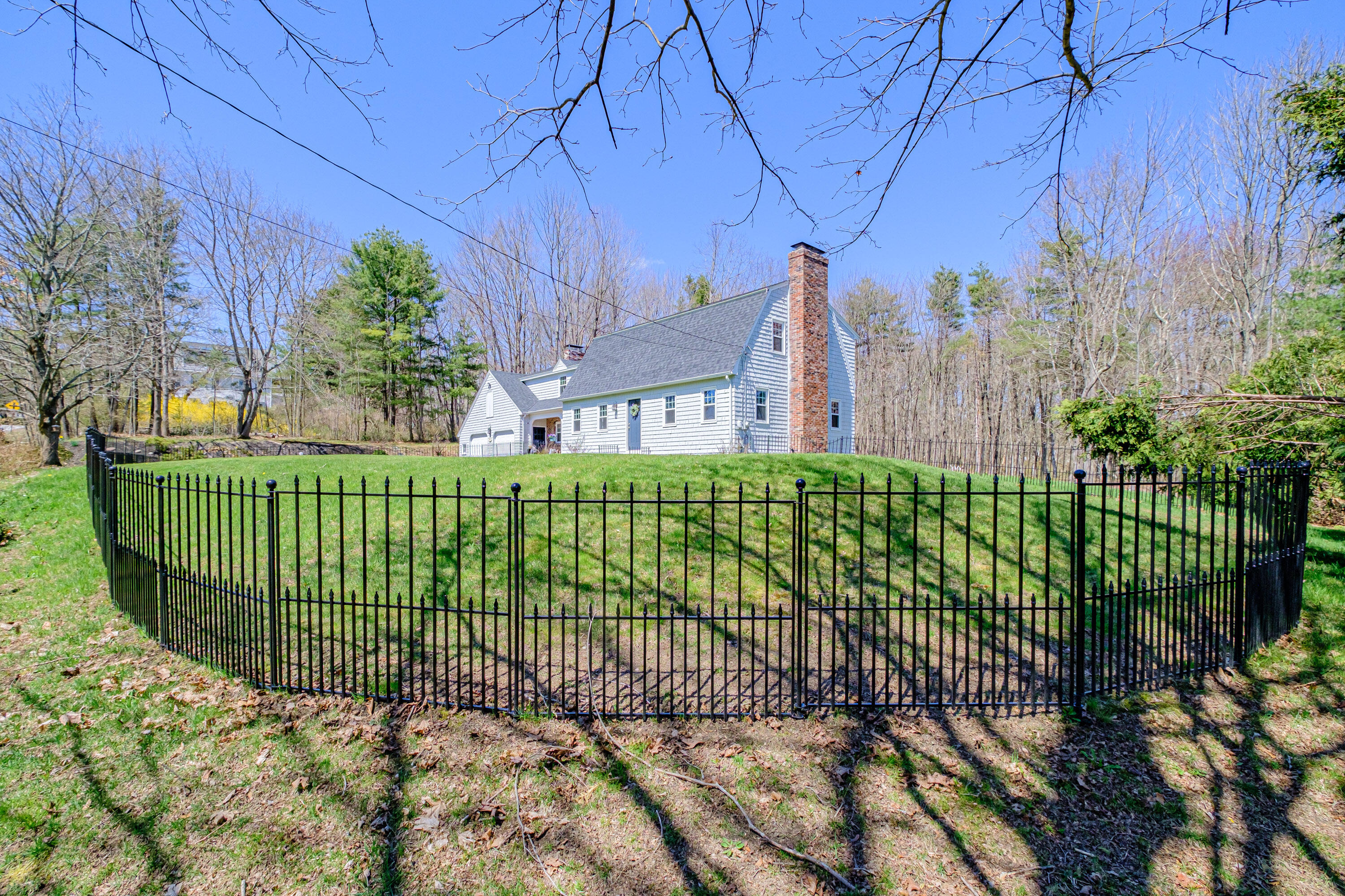 71 Blackstrap Road