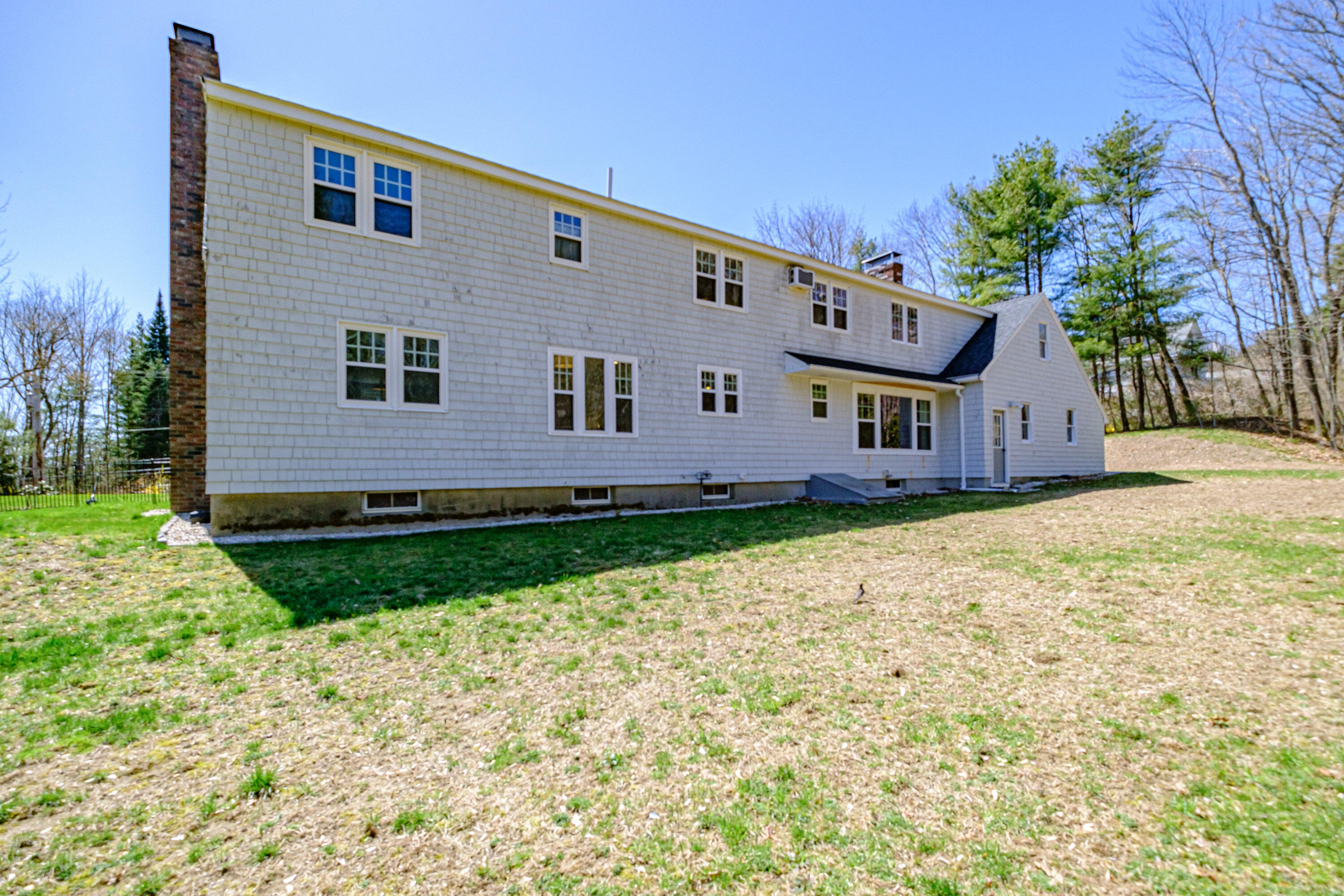 71 Blackstrap Road