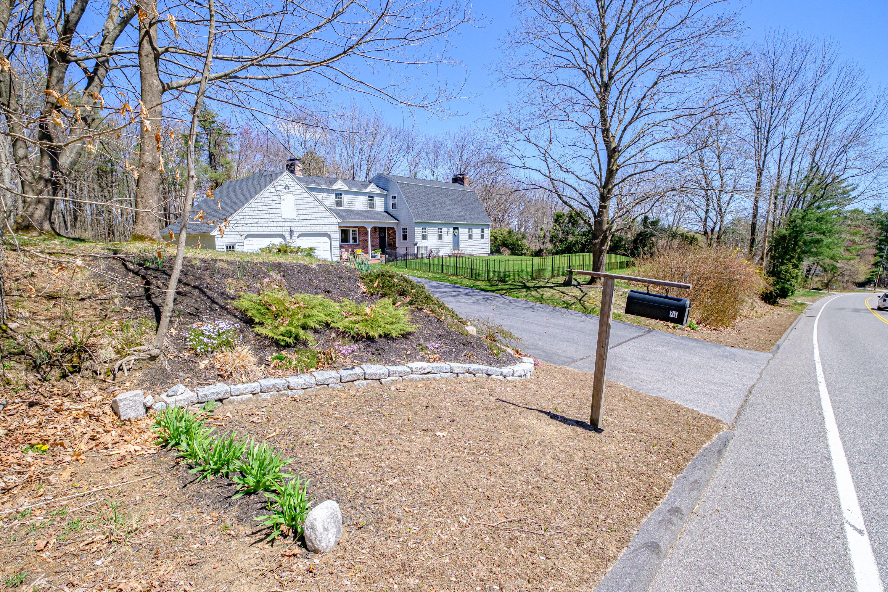 71 Blackstrap Road