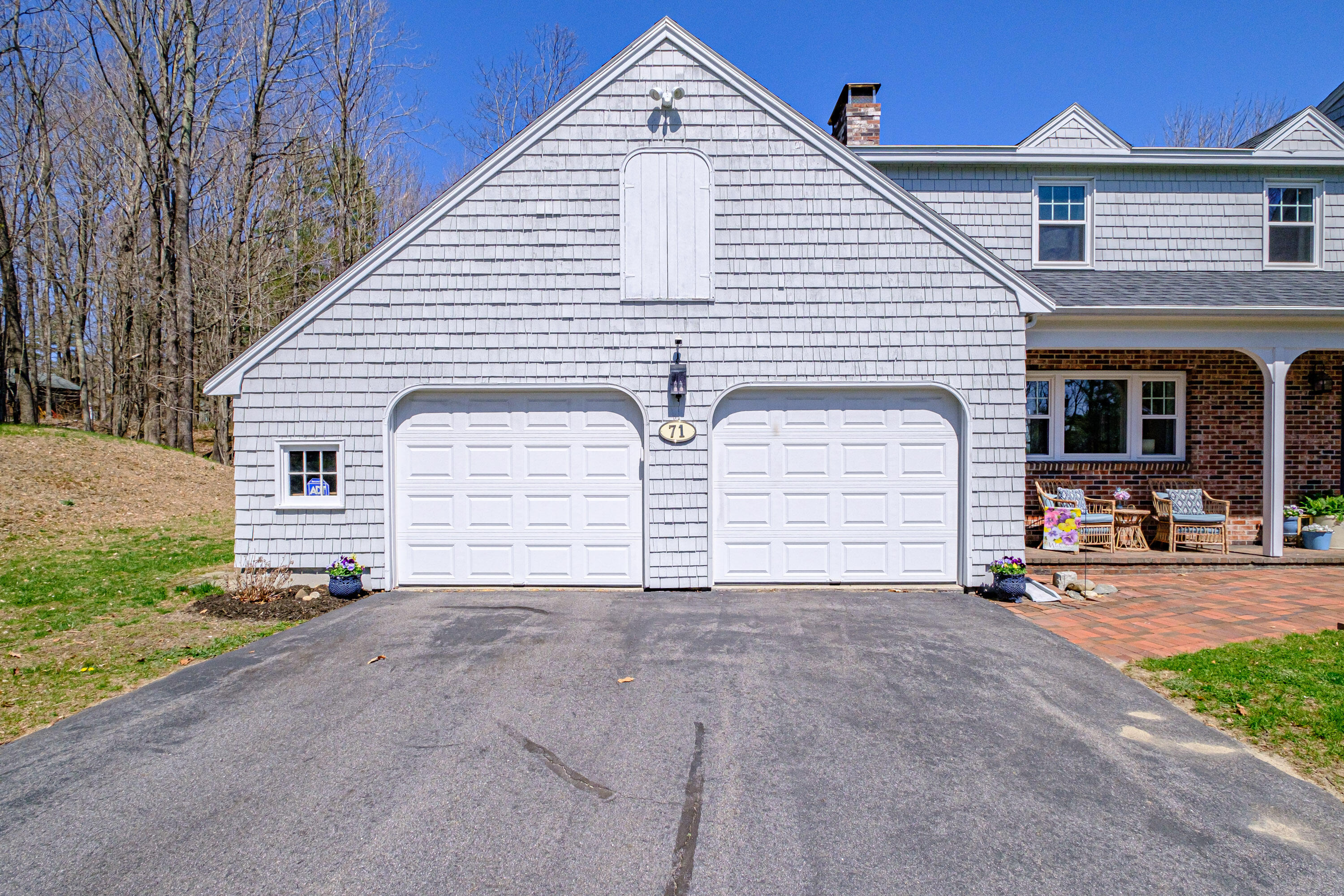 71 Blackstrap Road