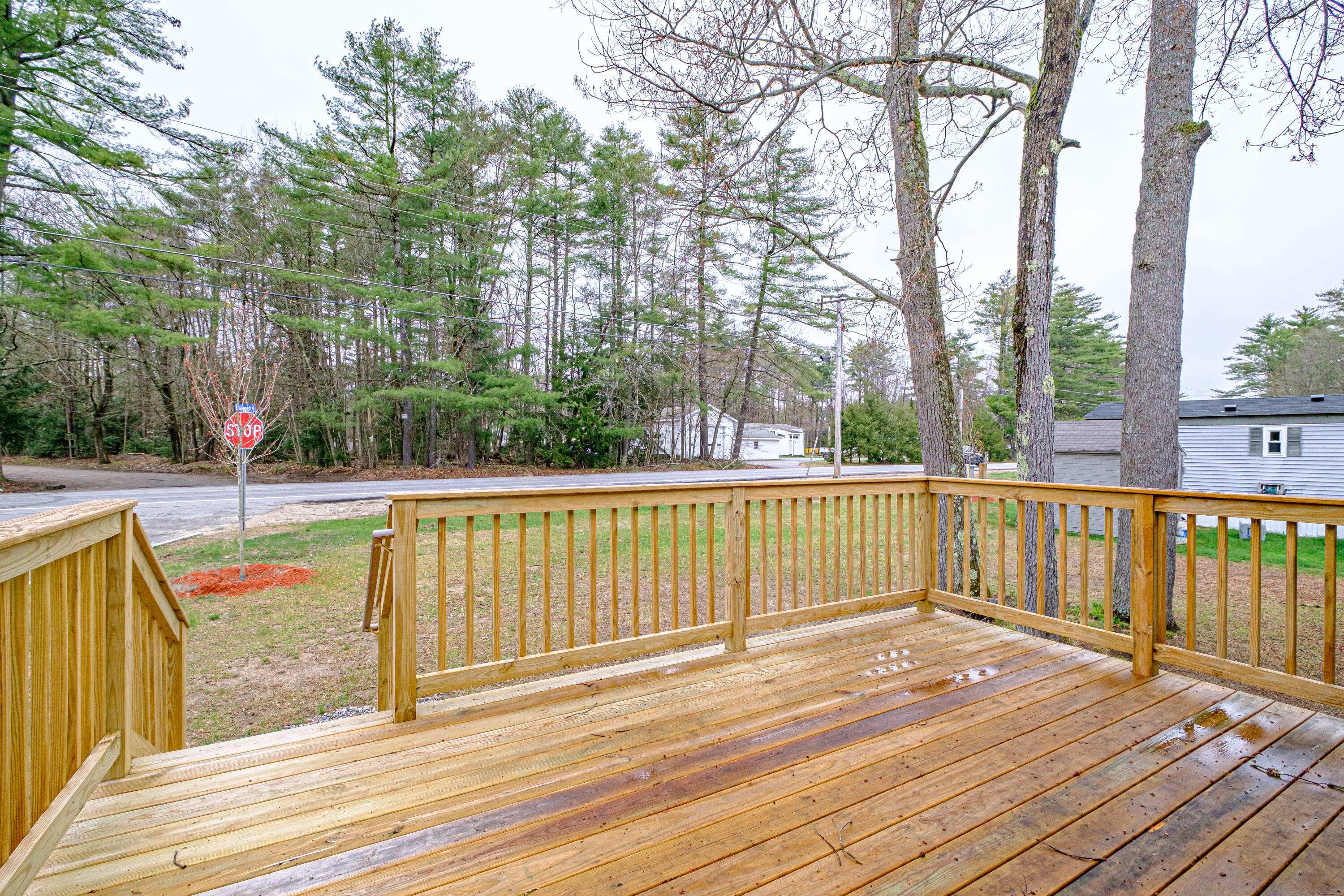 4 Maplewood Drive