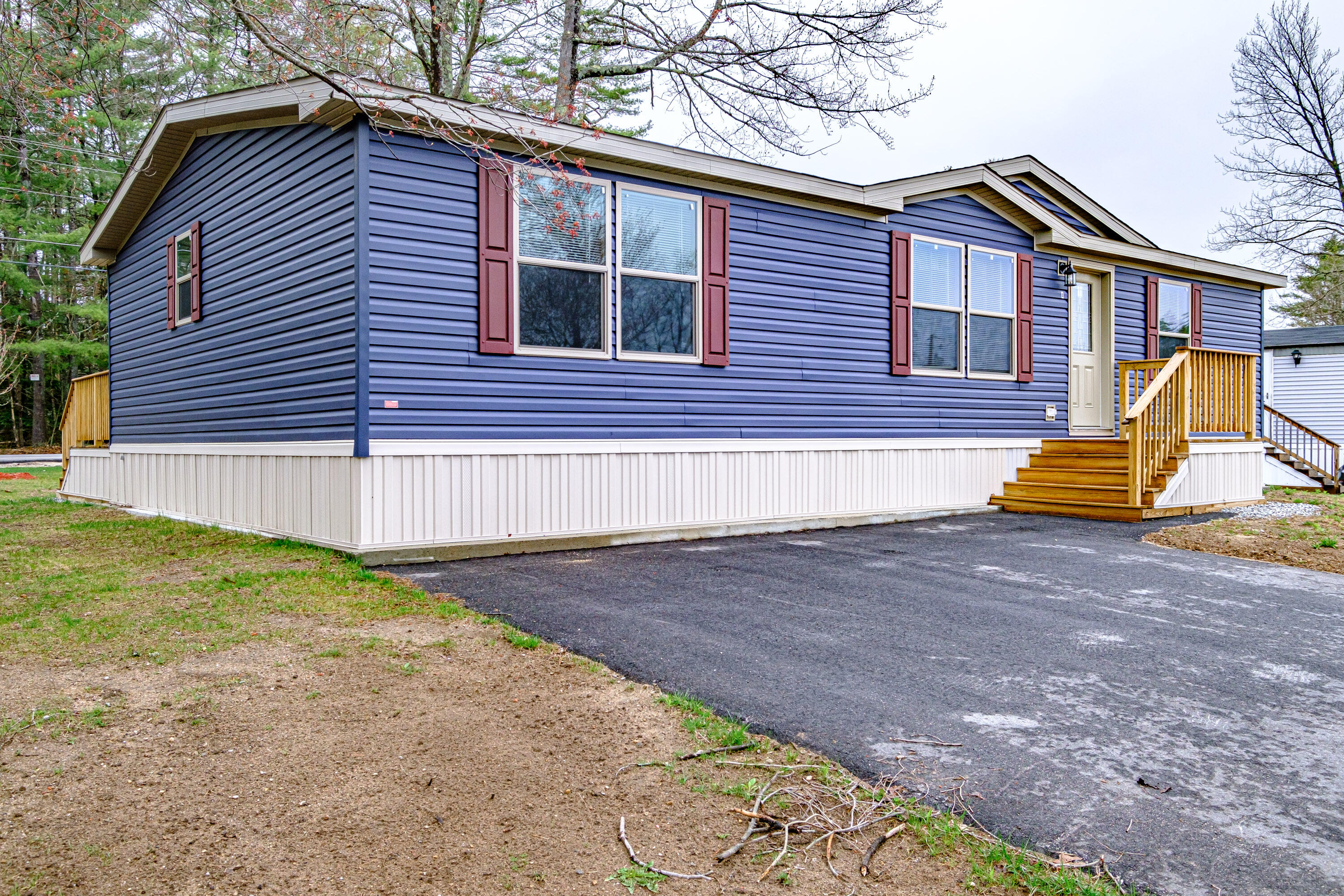4 Maplewood Drive