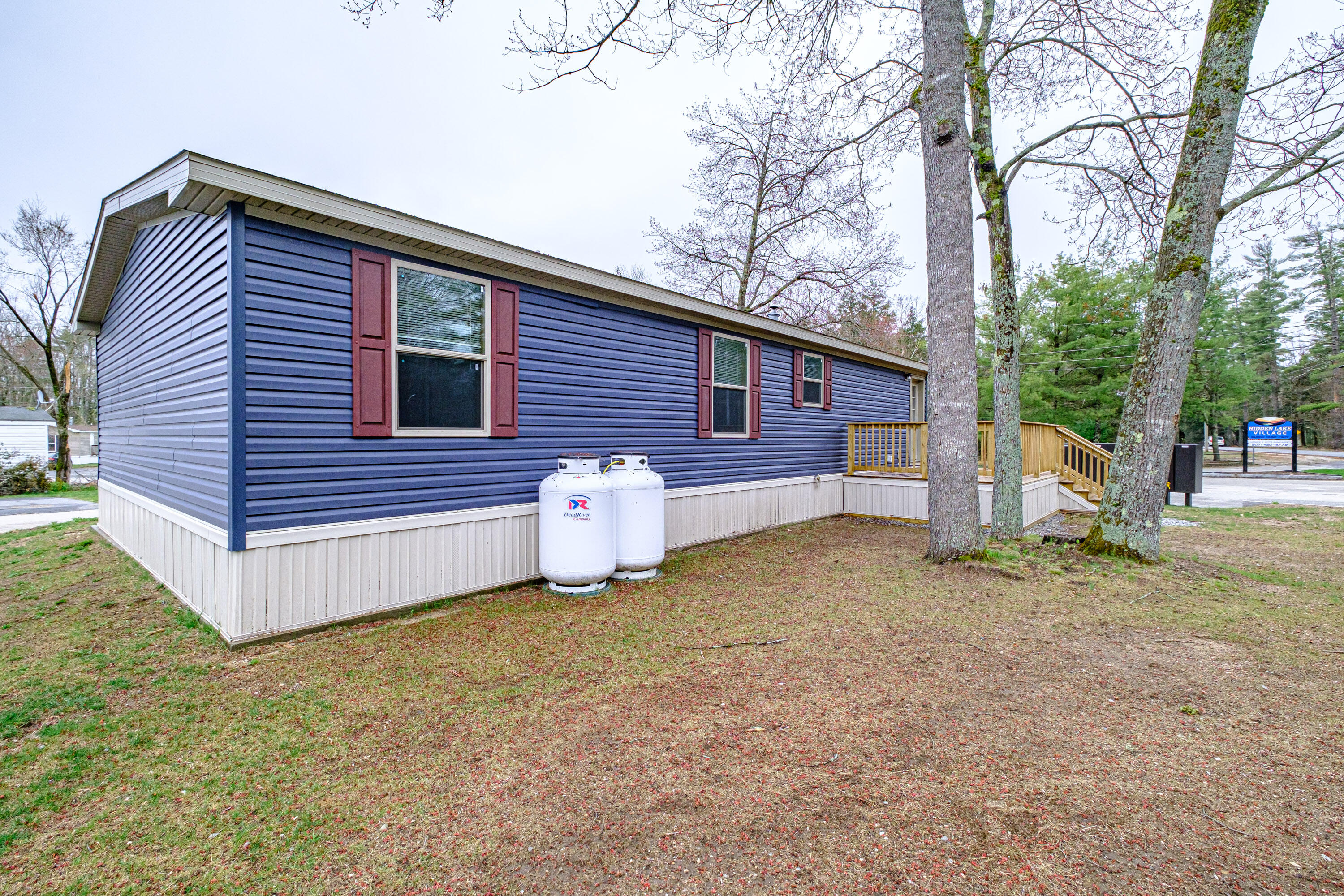 4 Maplewood Drive