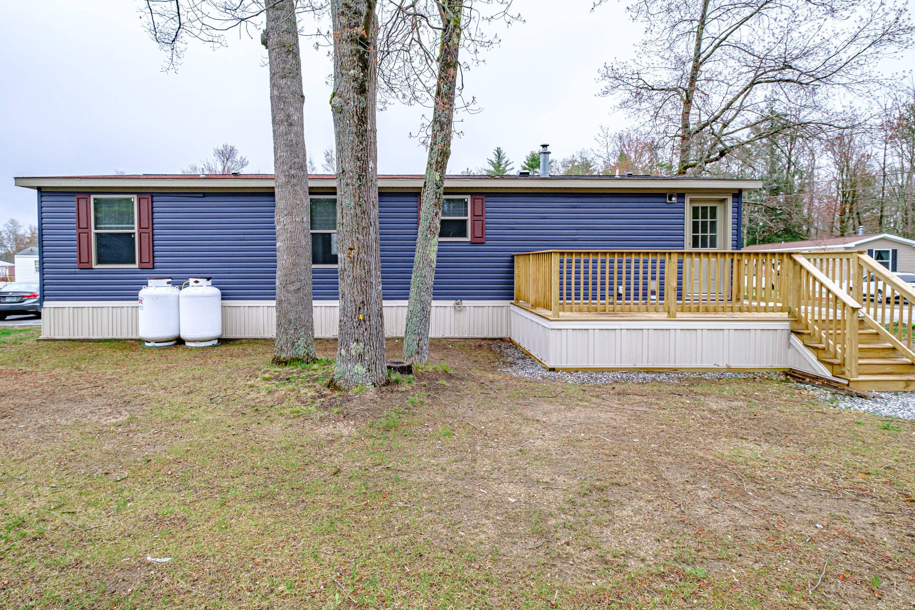 4 Maplewood Drive