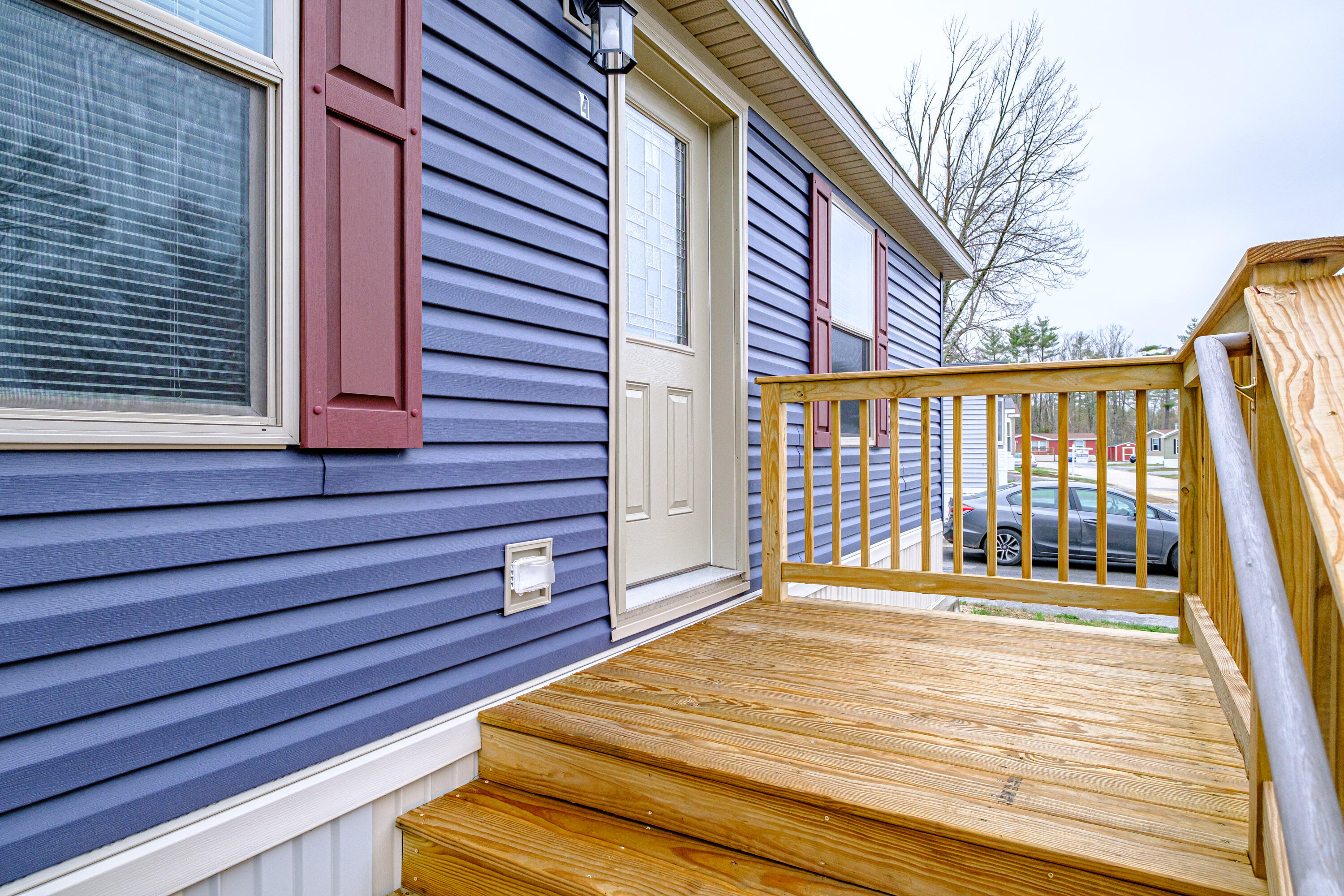 4 Maplewood Drive