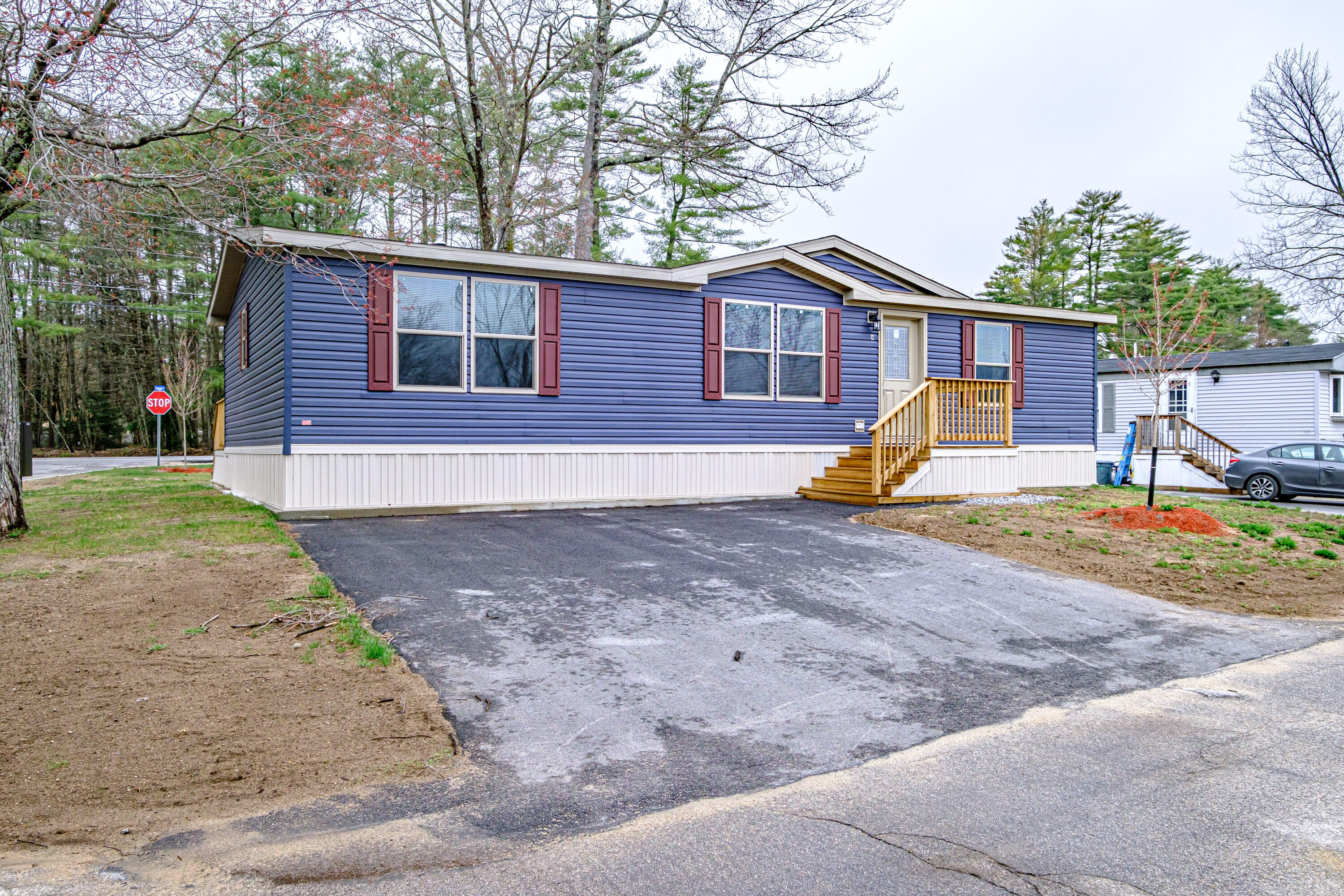 4 Maplewood Drive