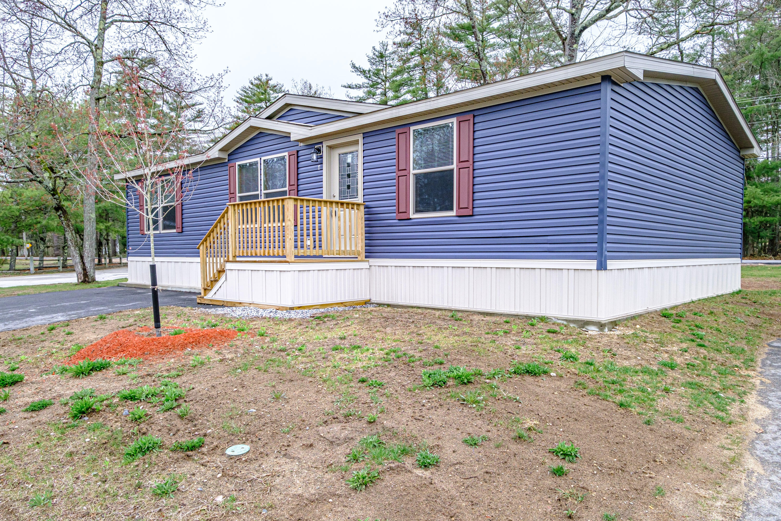 4 Maplewood Drive