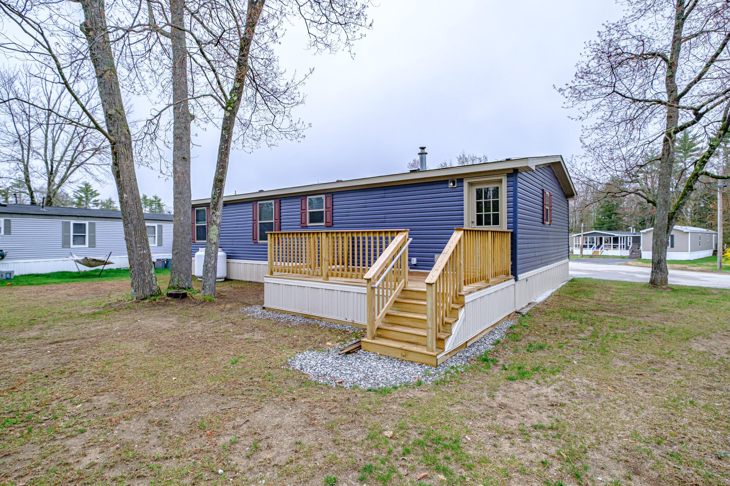 4 Maplewood Drive