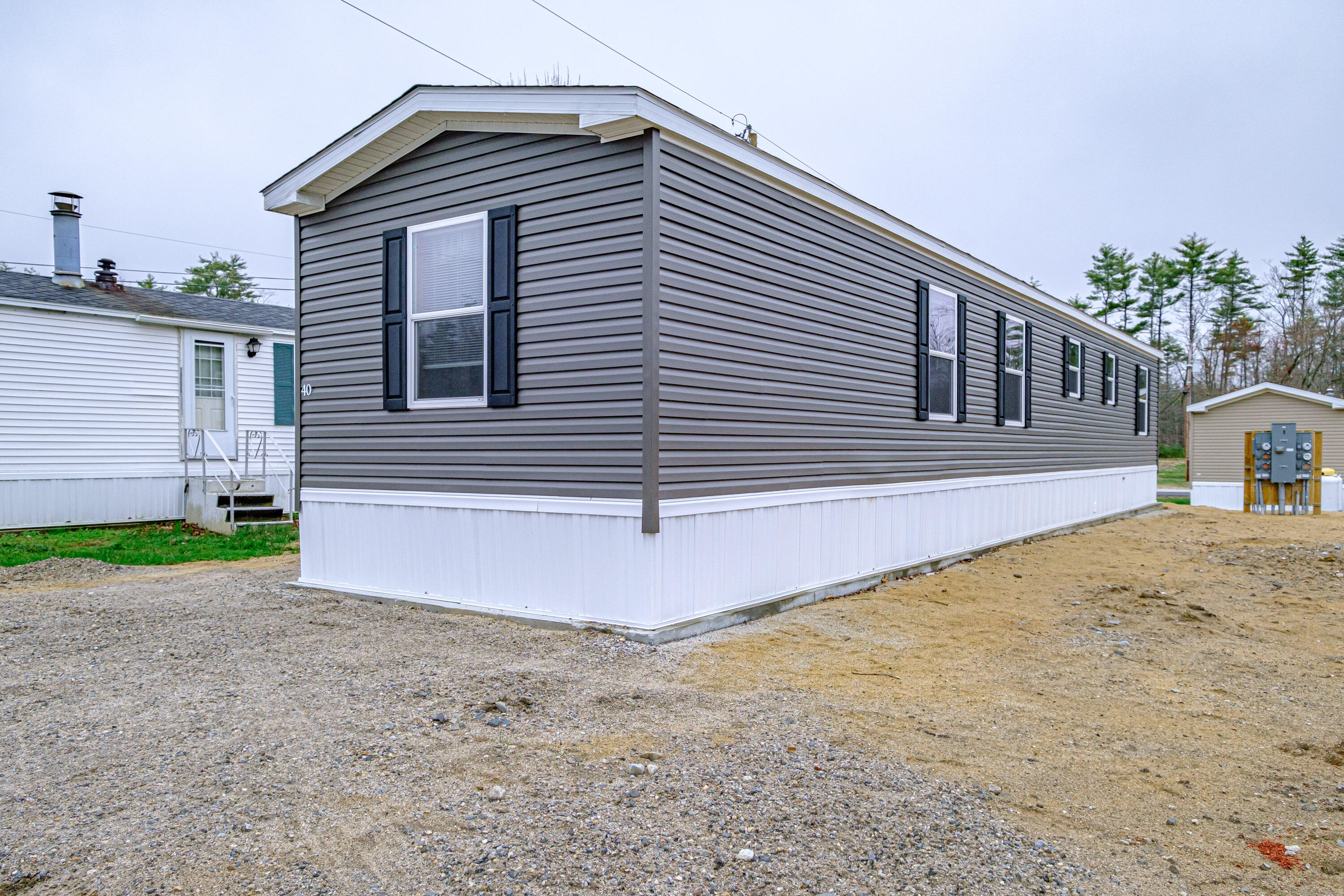 40 Lakewood Drive