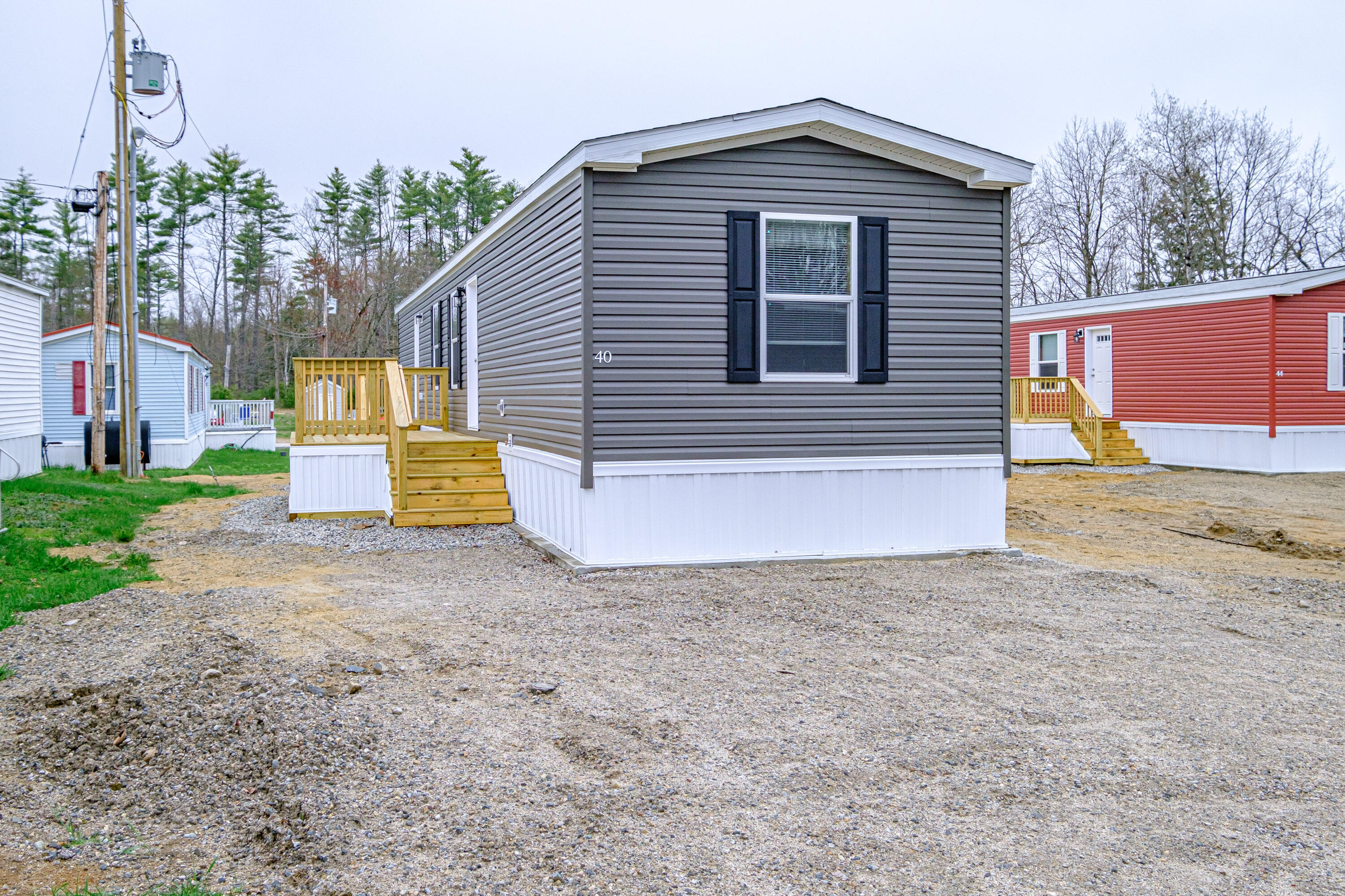 40 Lakewood Drive