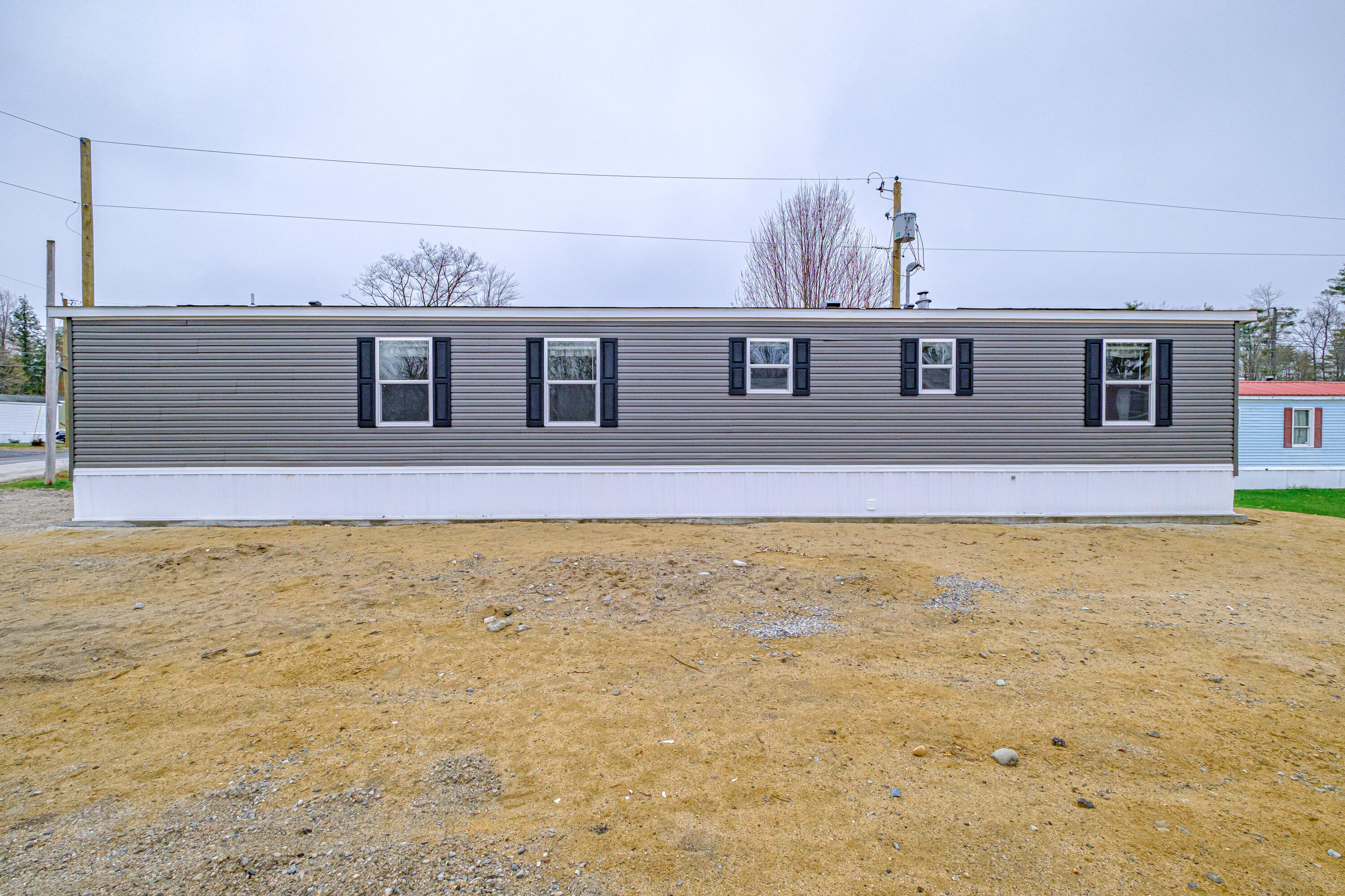 40 Lakewood Drive