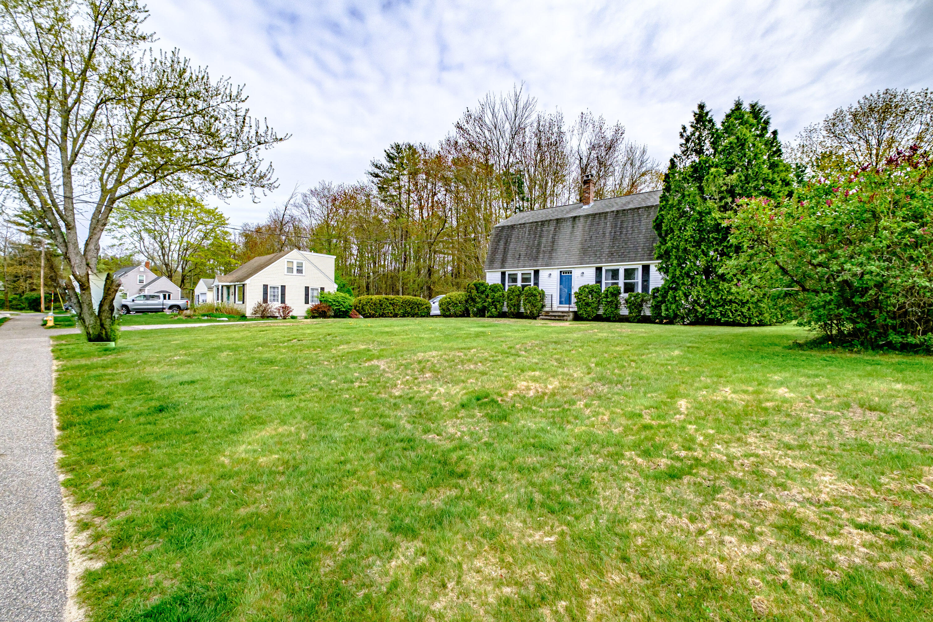 112 Maple Avenue