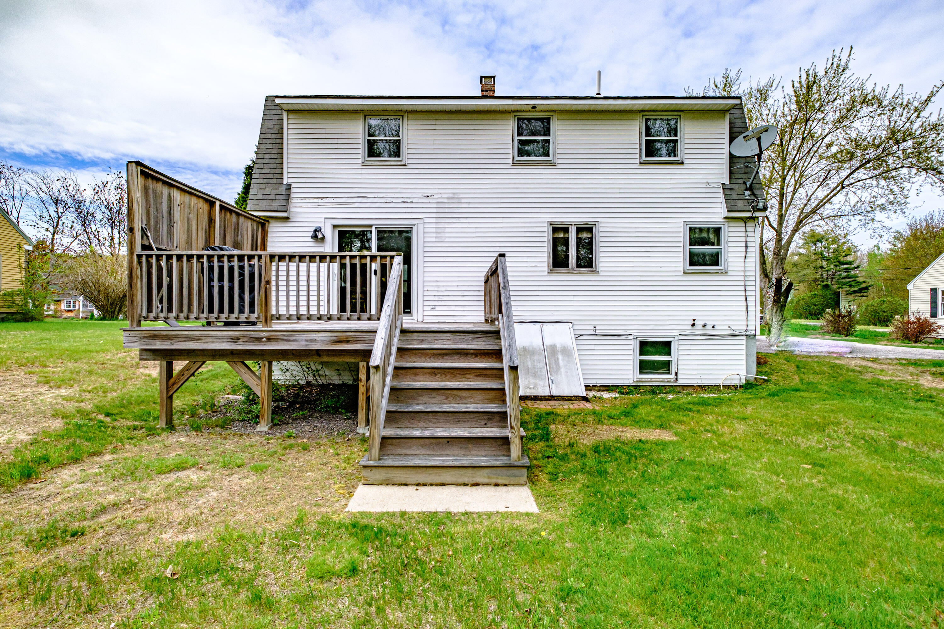 112 Maple Avenue