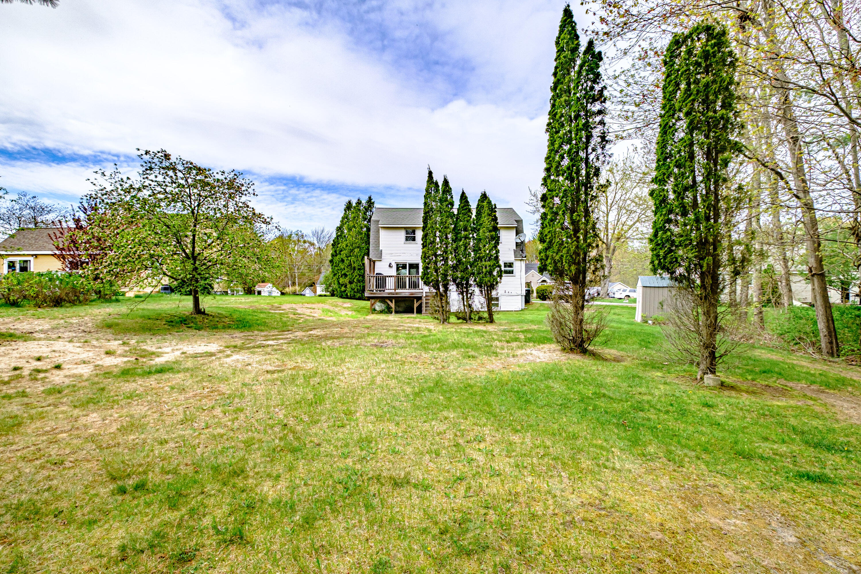 112 Maple Avenue