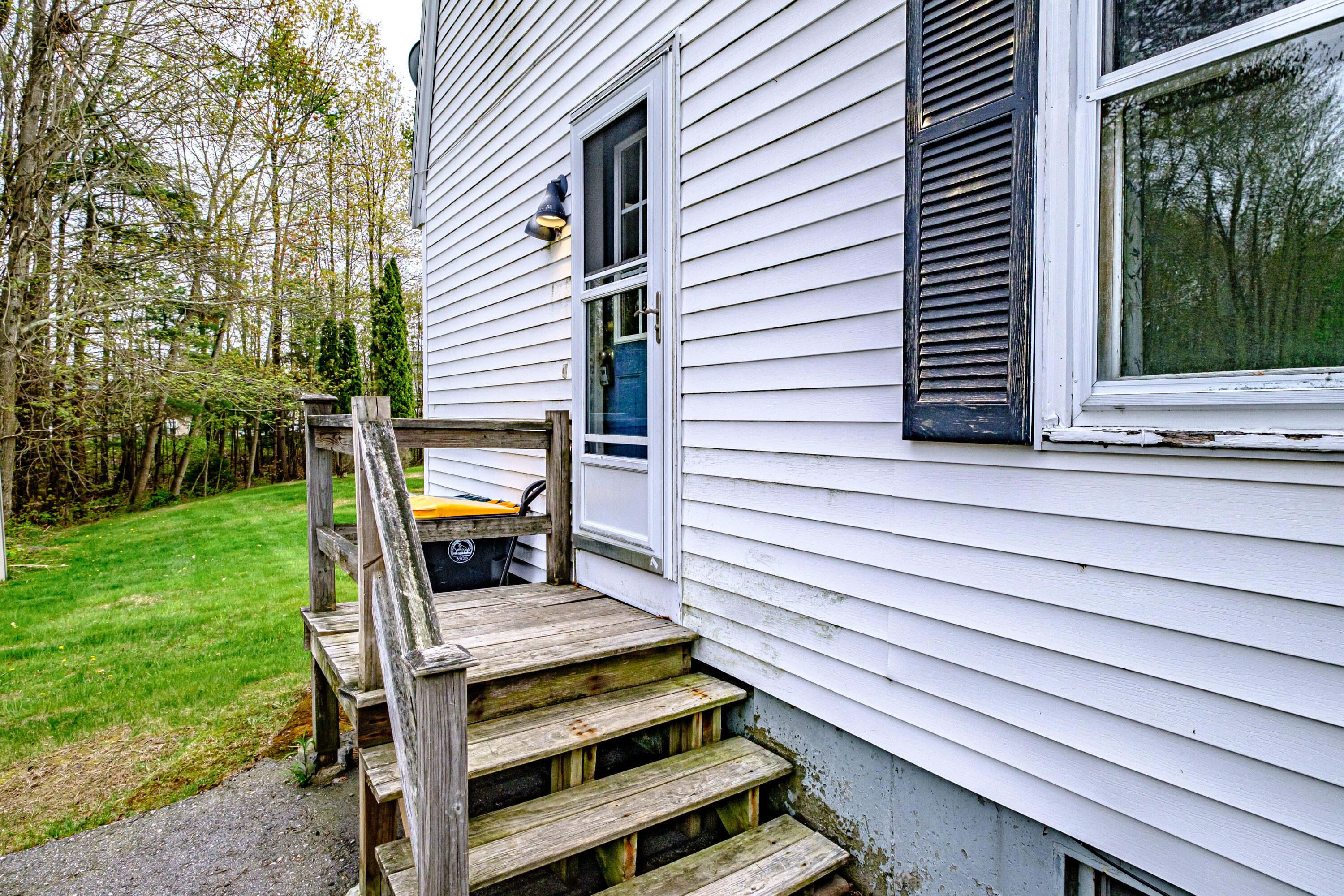 112 Maple Avenue