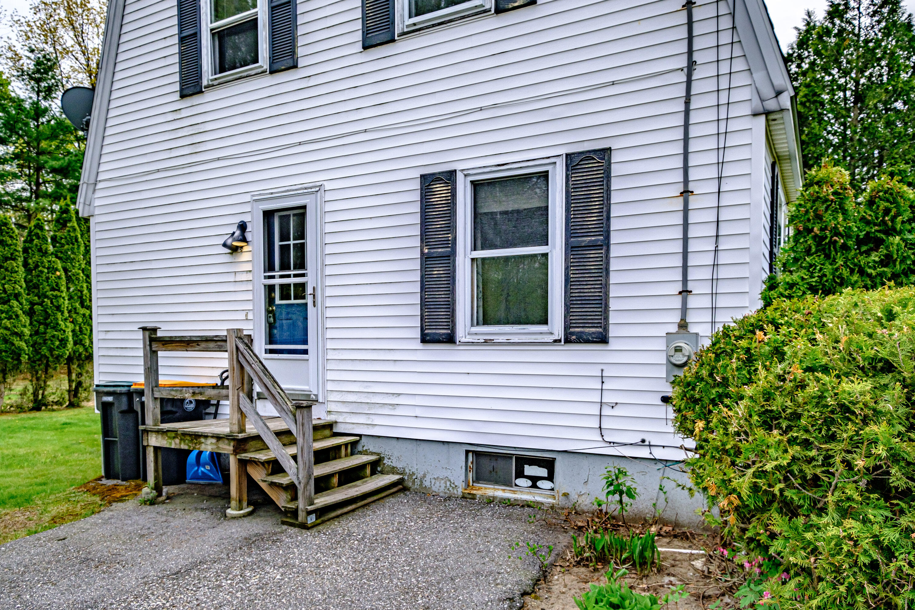 112 Maple Avenue