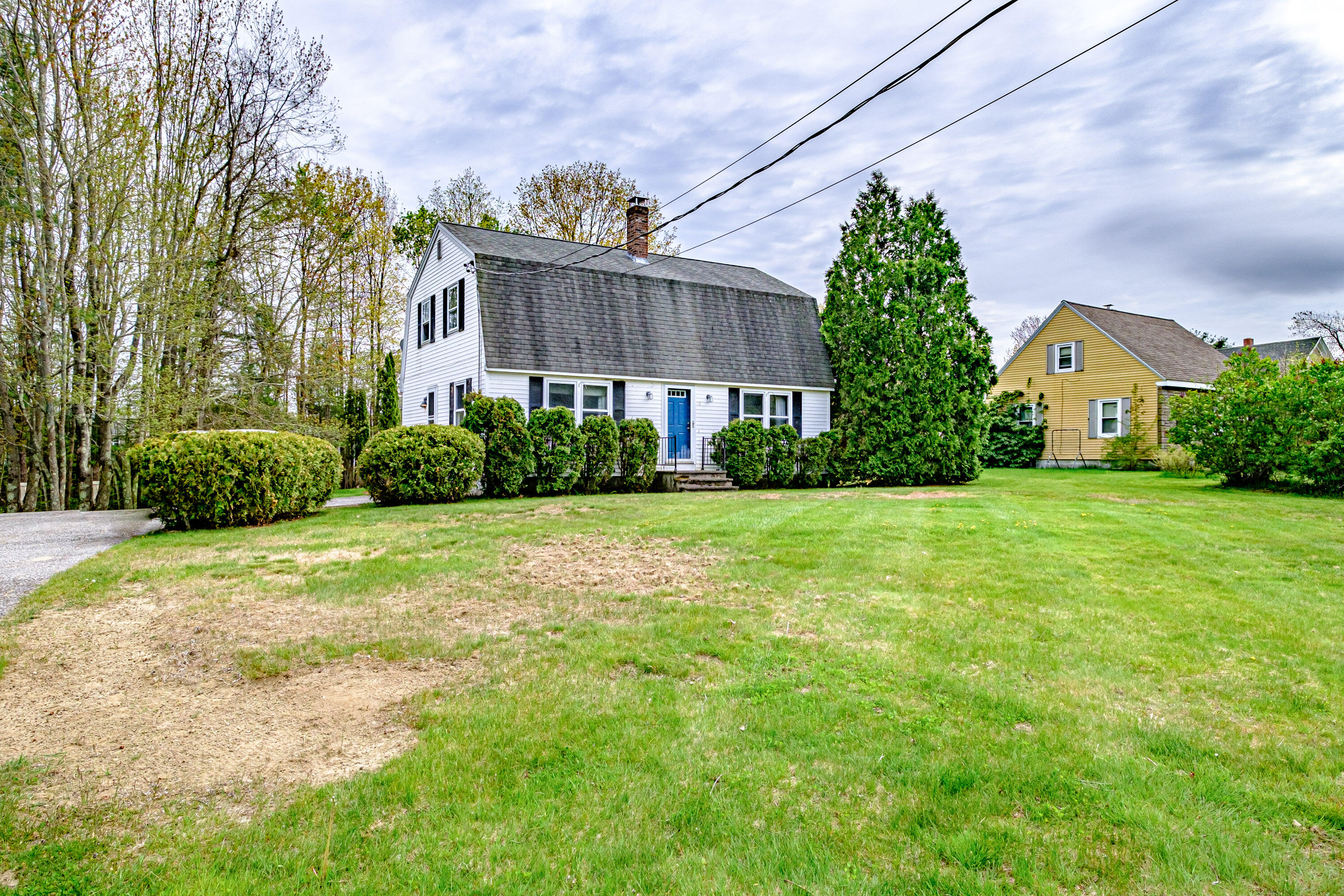 112 Maple Avenue