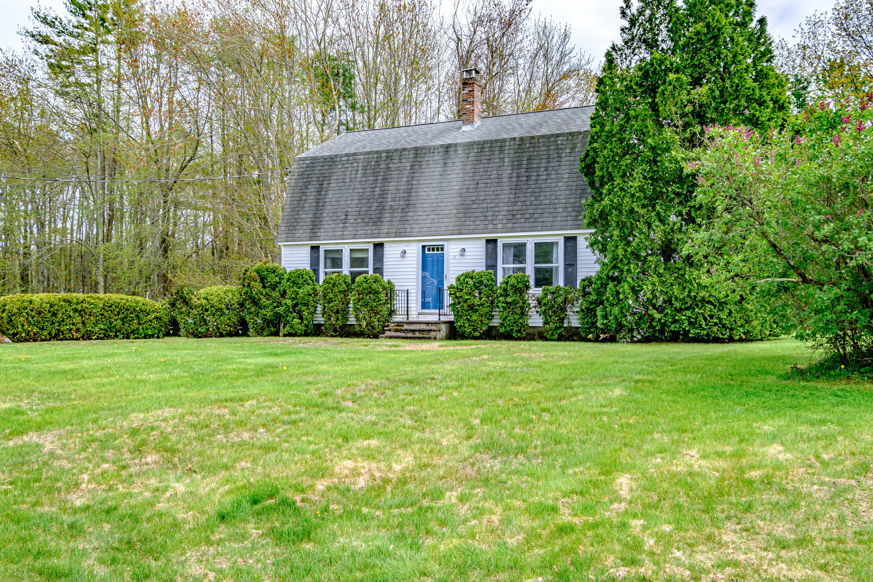 112 Maple Avenue