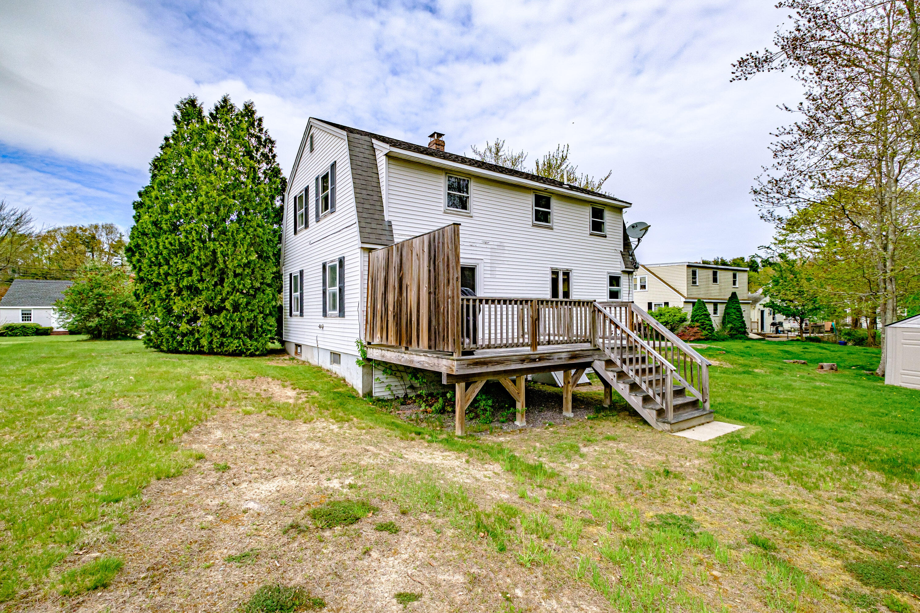 112 Maple Avenue