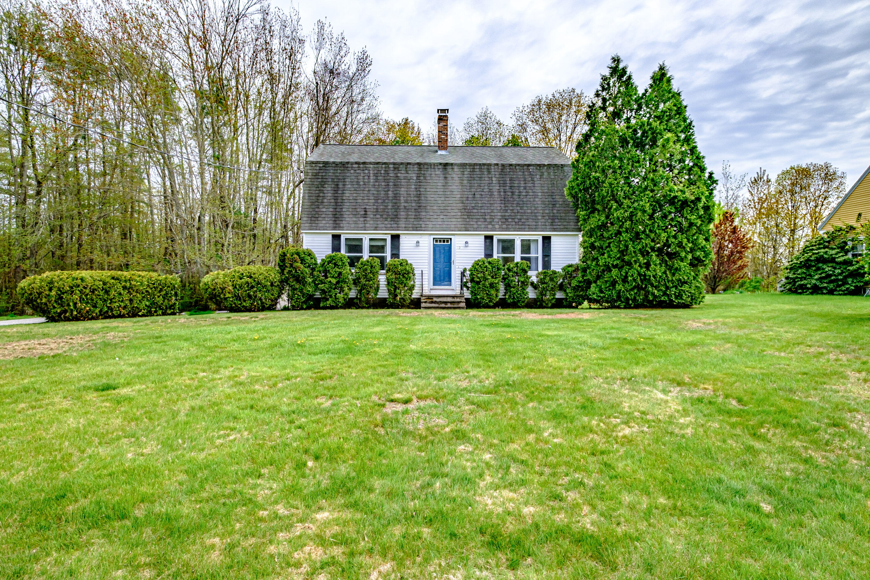 112 Maple Avenue